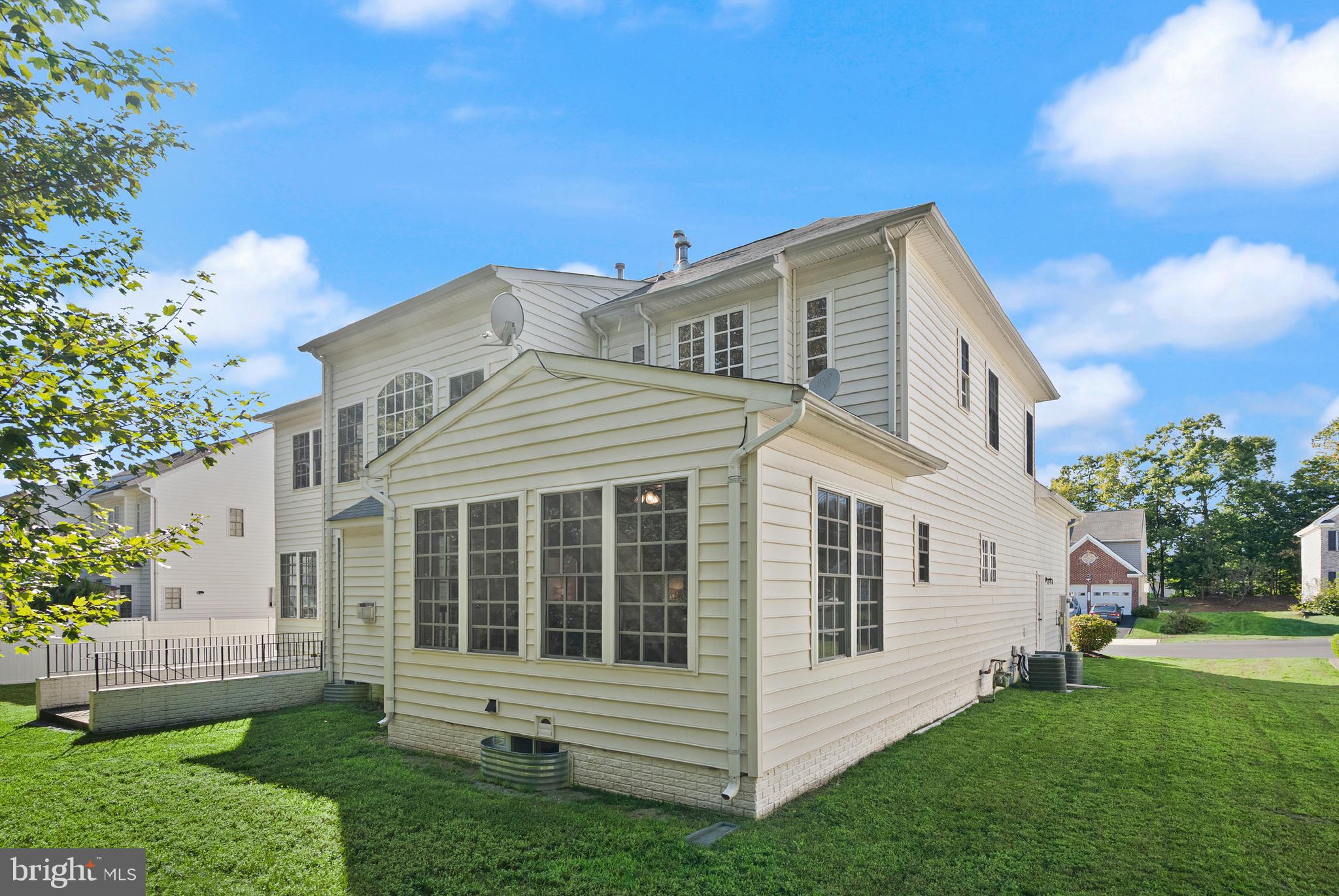 WHITE OAKS ESTATES - Residential