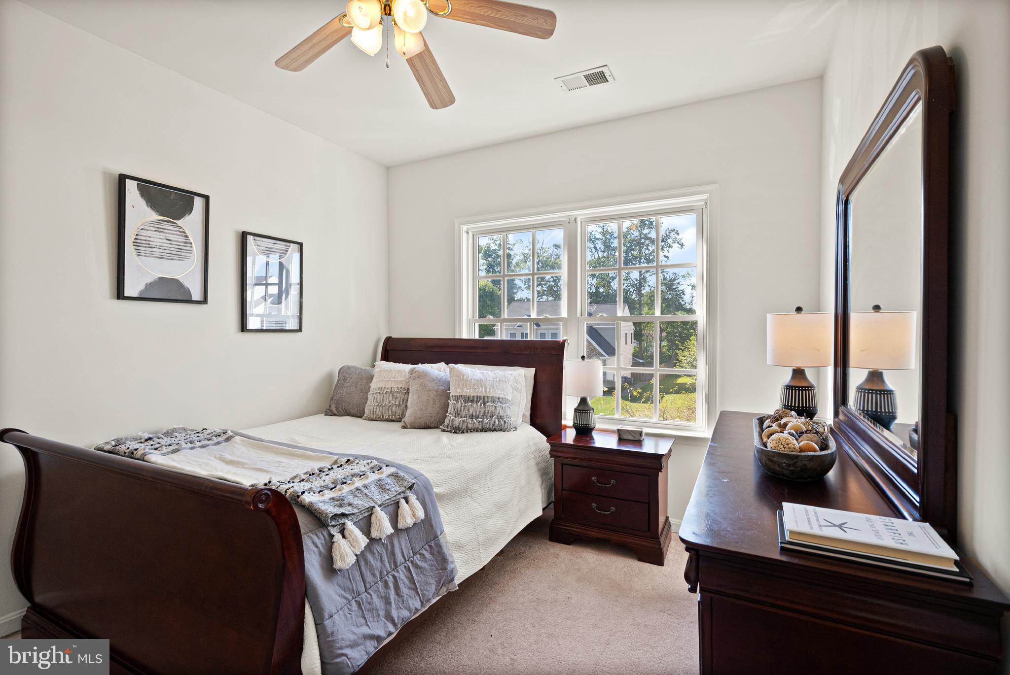 WHITE OAKS ESTATES - Residential