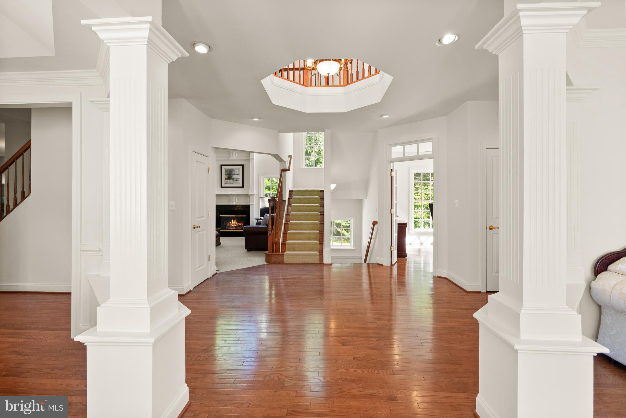 WHITE OAKS ESTATES - Residential