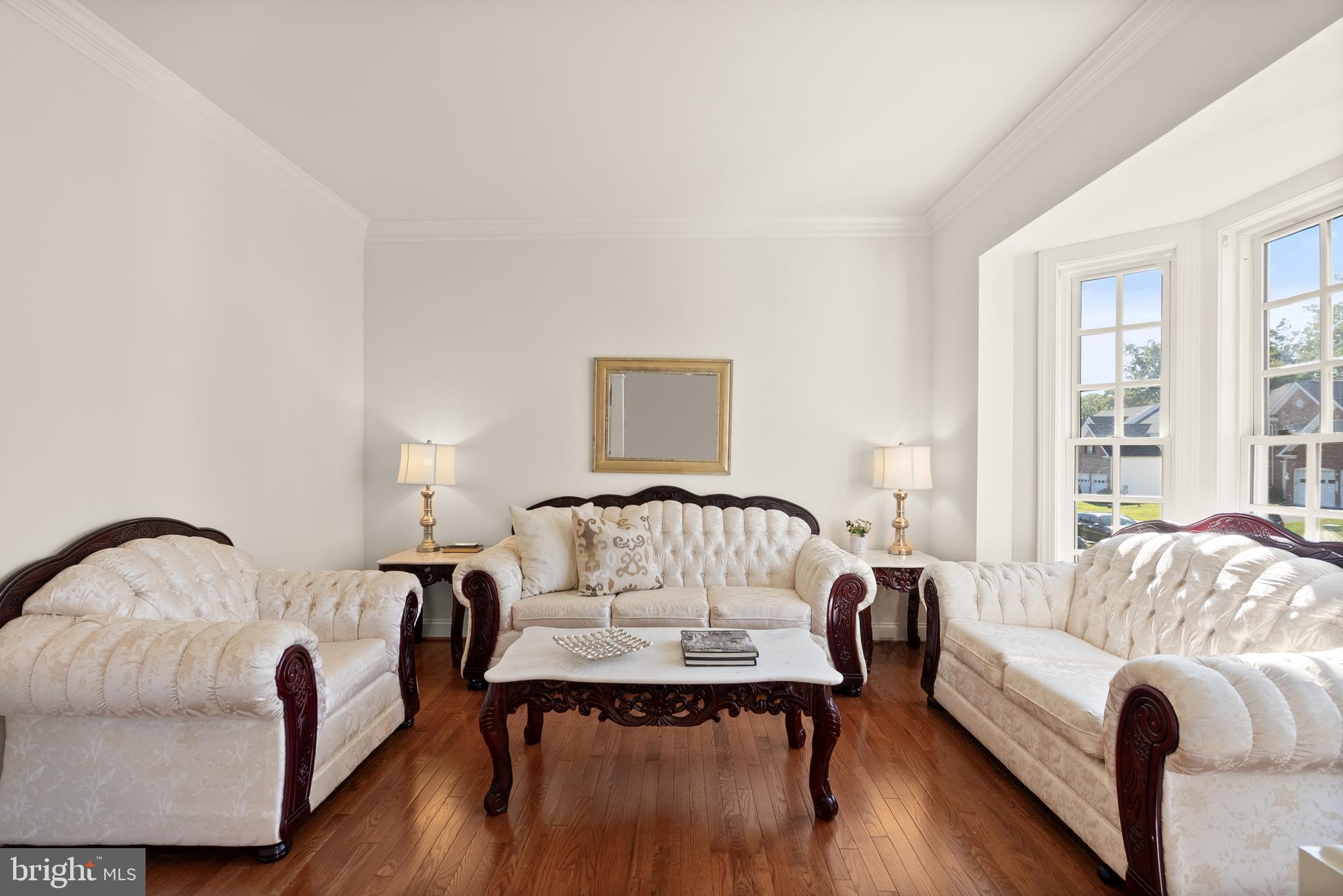 WHITE OAKS ESTATES - Residential