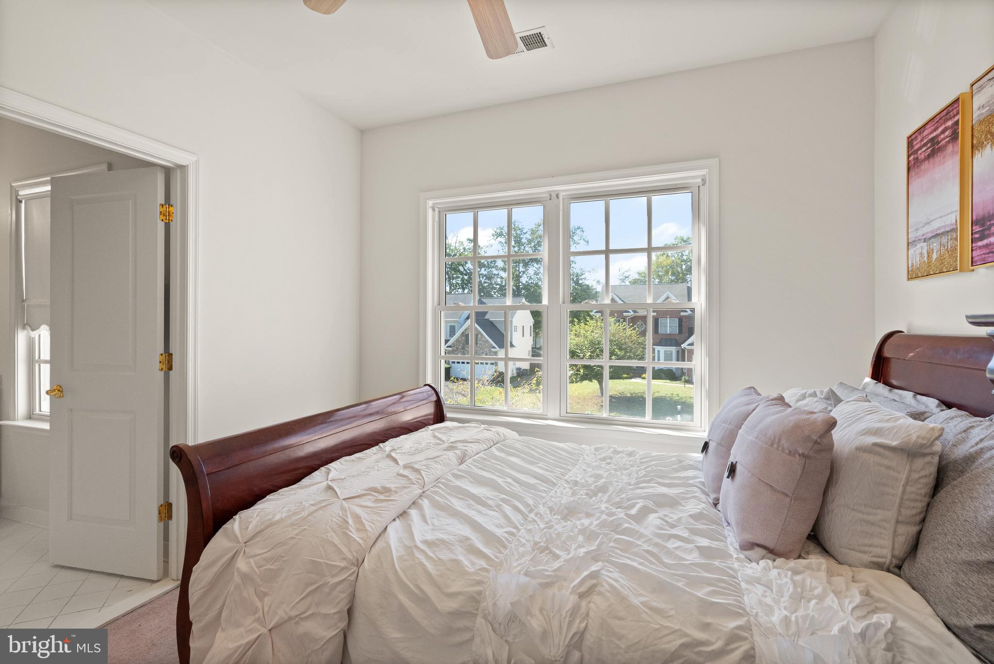 WHITE OAKS ESTATES - Residential