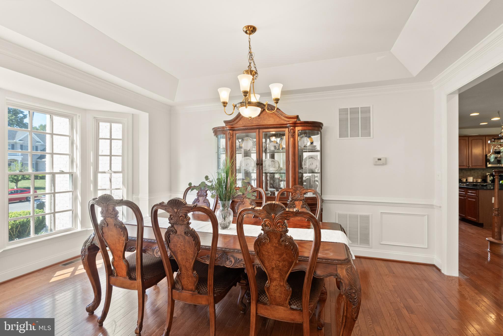 WHITE OAKS ESTATES - Residential