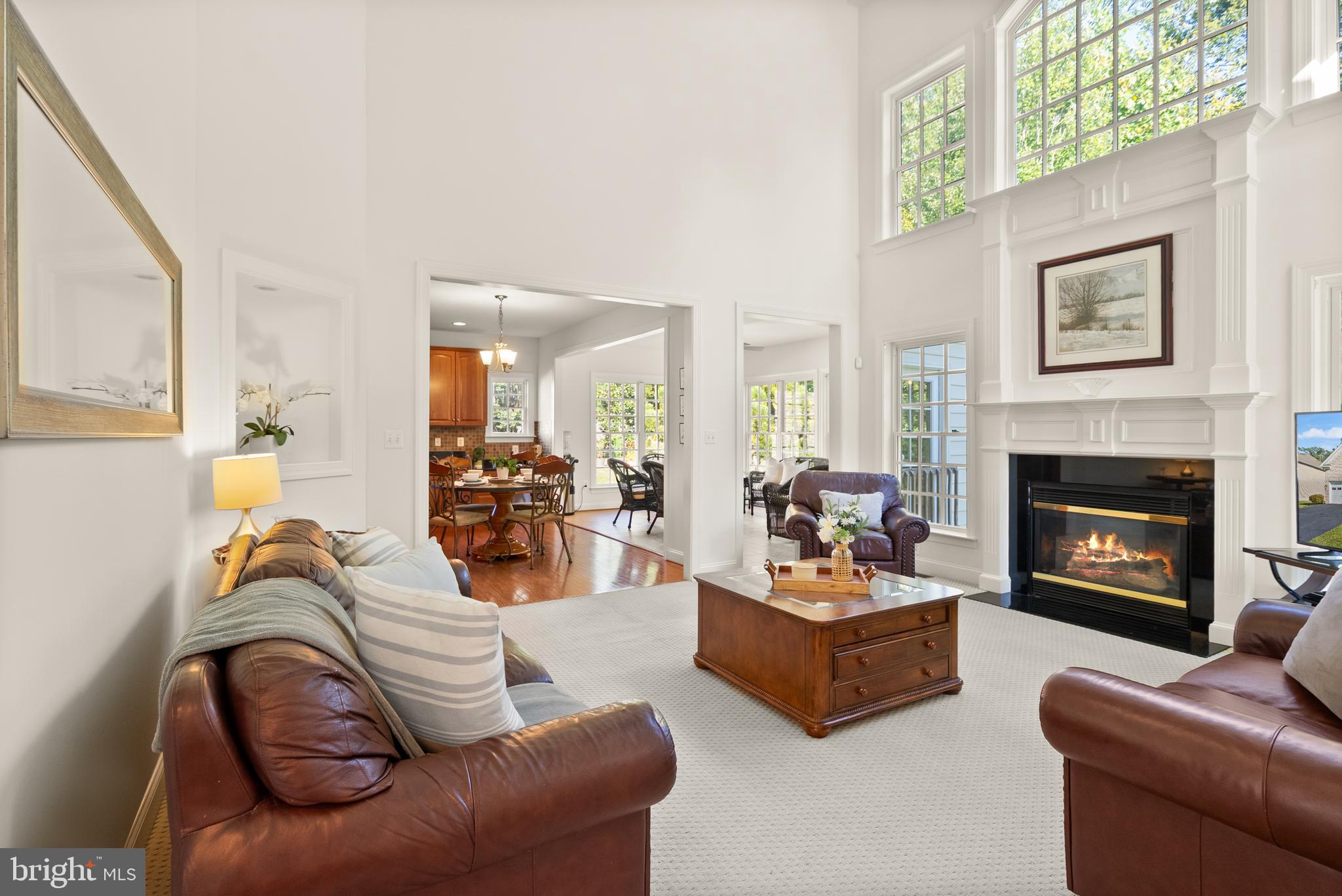 WHITE OAKS ESTATES - Residential