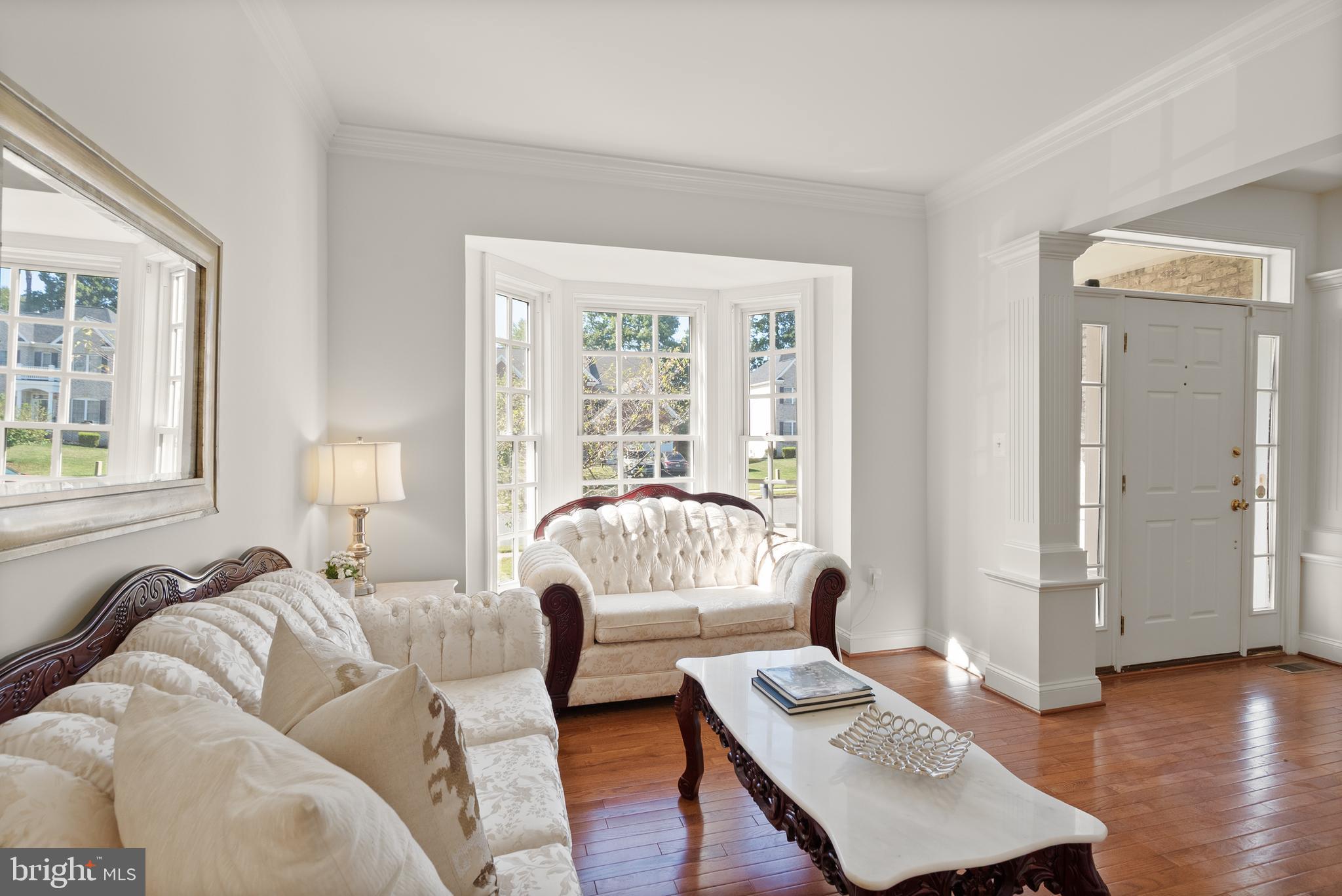 WHITE OAKS ESTATES - Residential