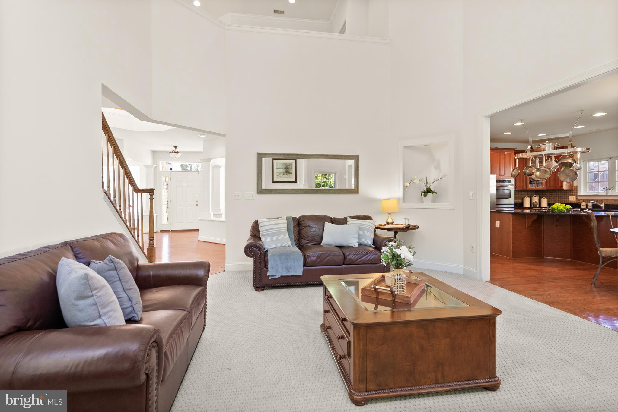 WHITE OAKS ESTATES - Residential