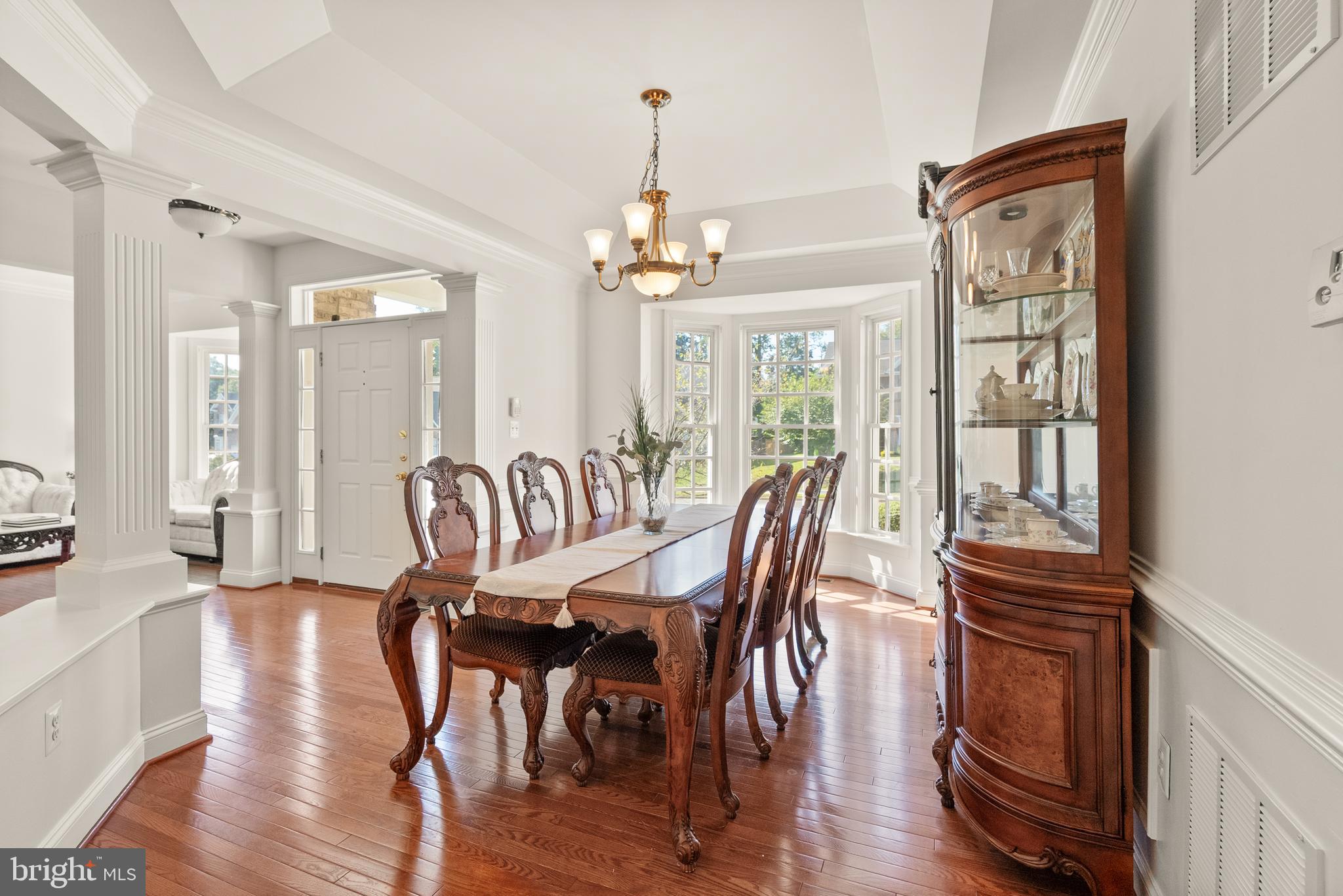 WHITE OAKS ESTATES - Residential