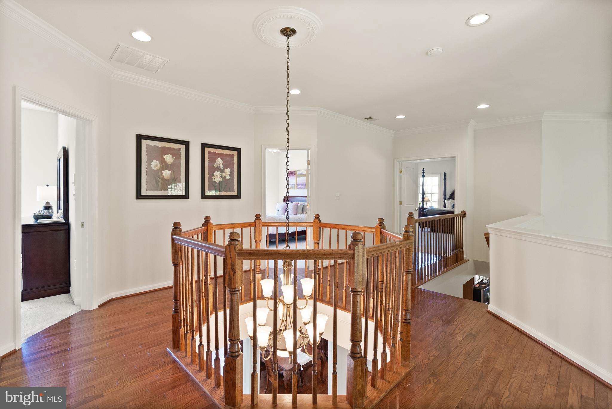 WHITE OAKS ESTATES - Residential