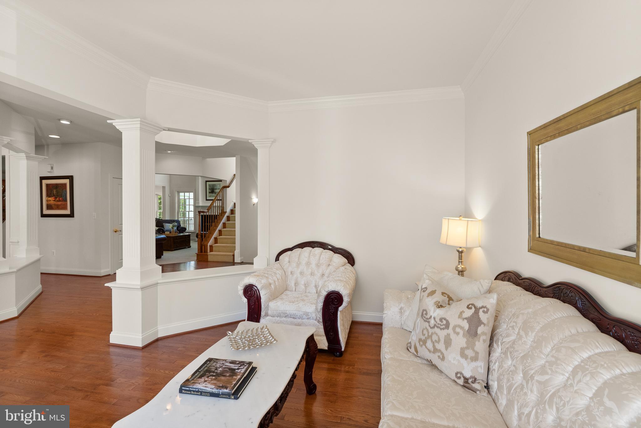 WHITE OAKS ESTATES - Residential