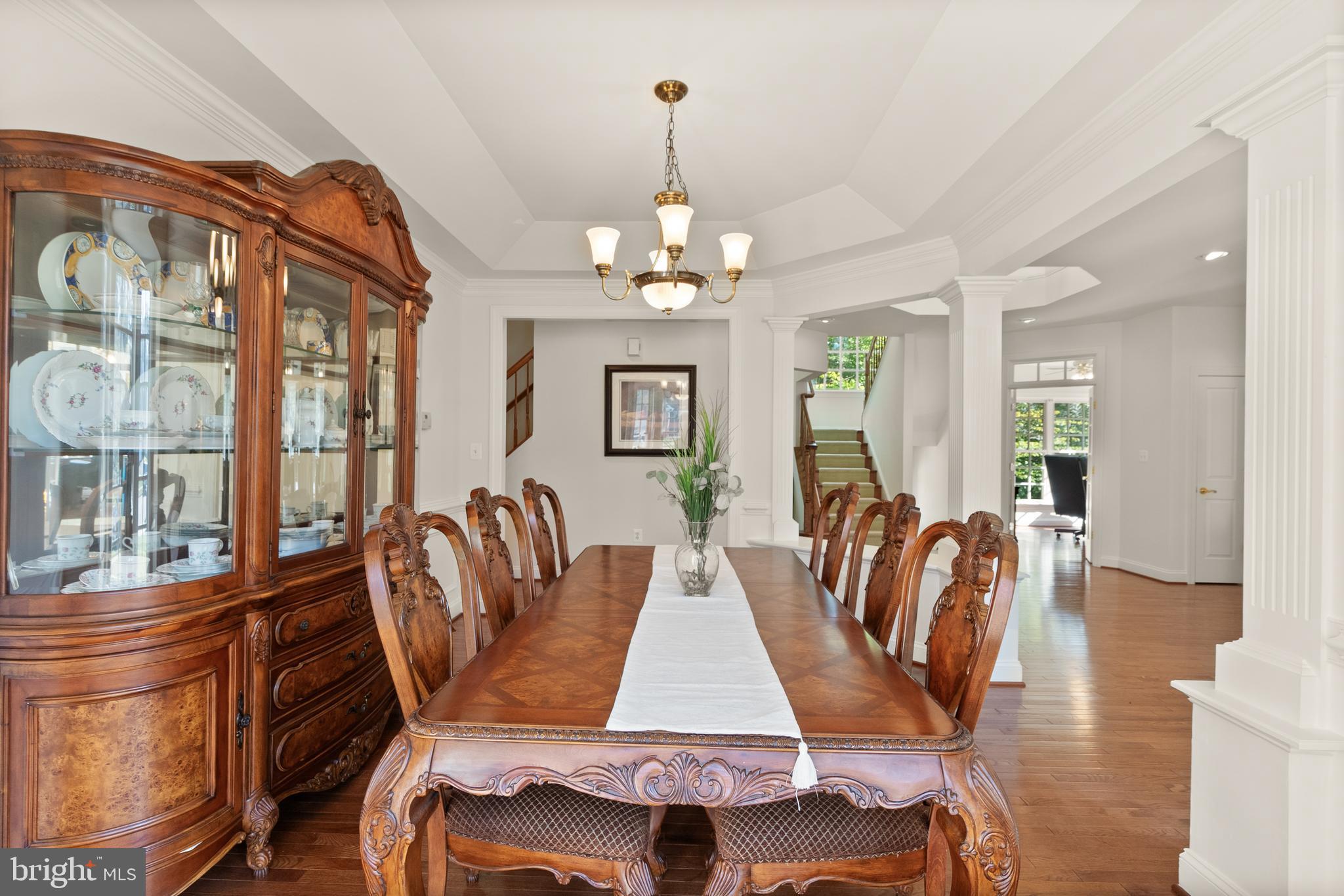 WHITE OAKS ESTATES - Residential