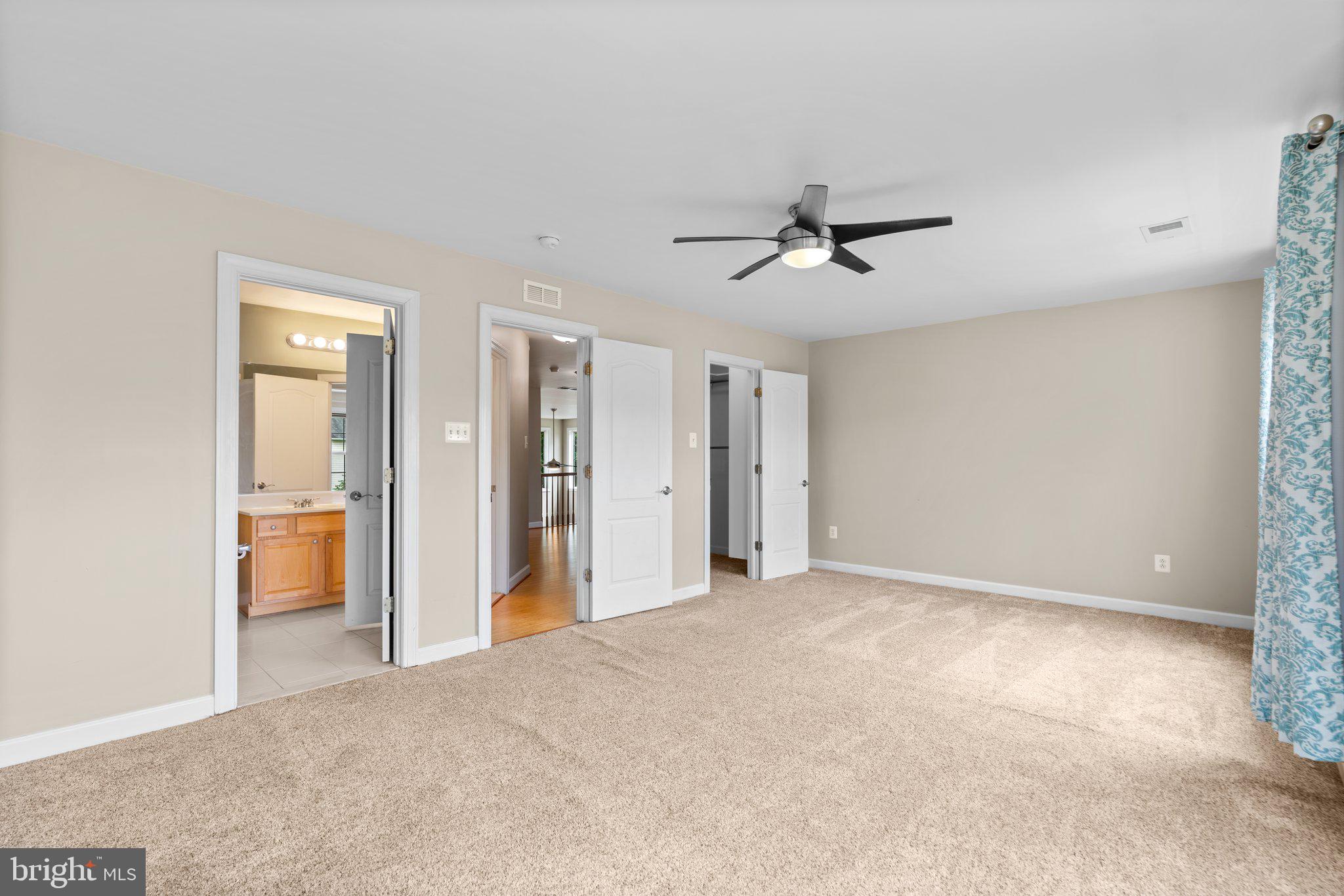 COLONIAL PARK - Residential