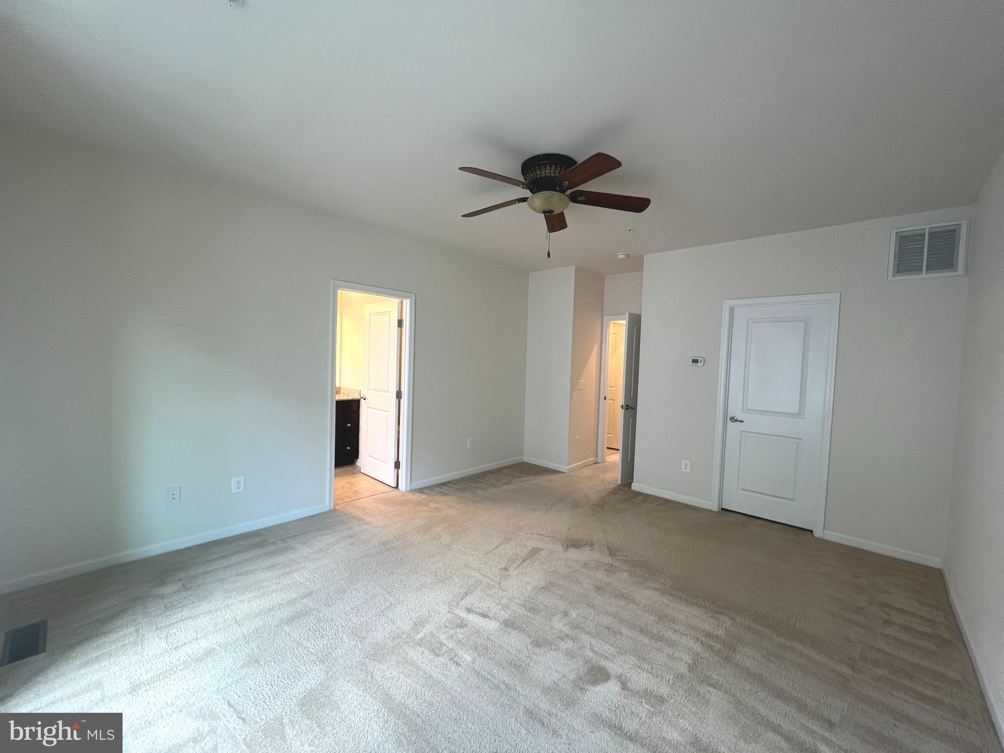 CRESCENT PLACE - Residential Lease