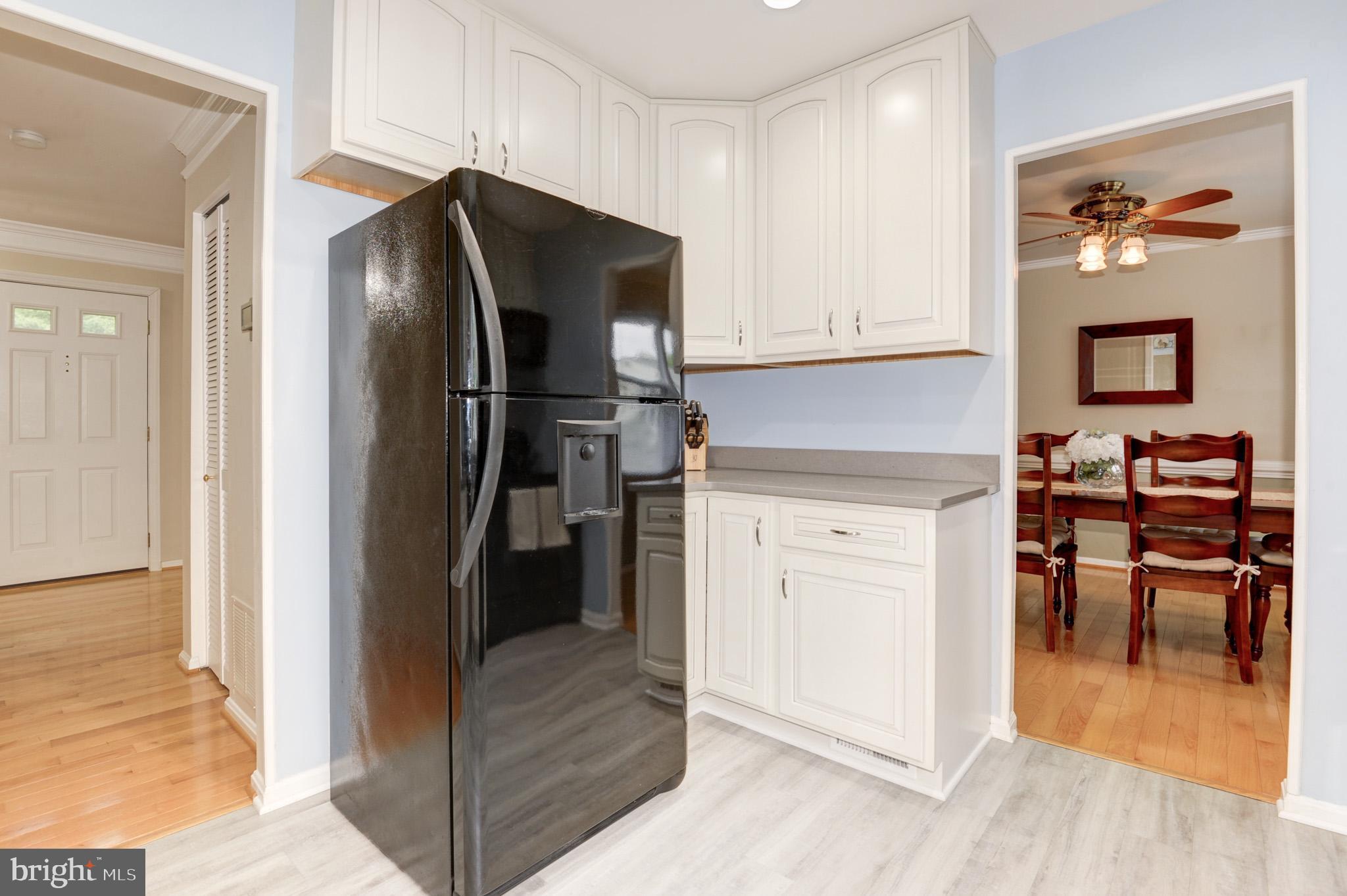 HUNTERS CREEK - Residential