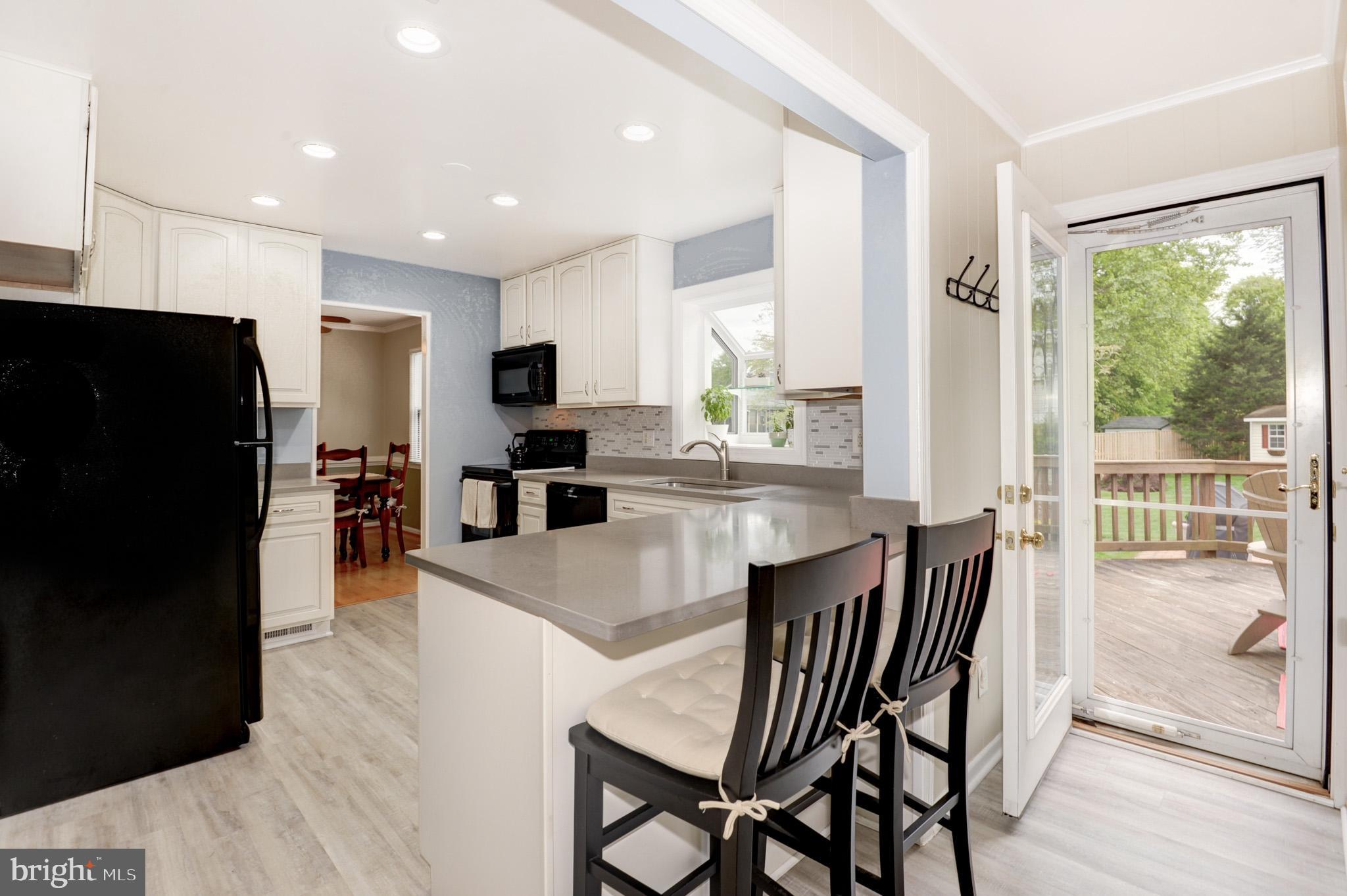 HUNTERS CREEK - Residential