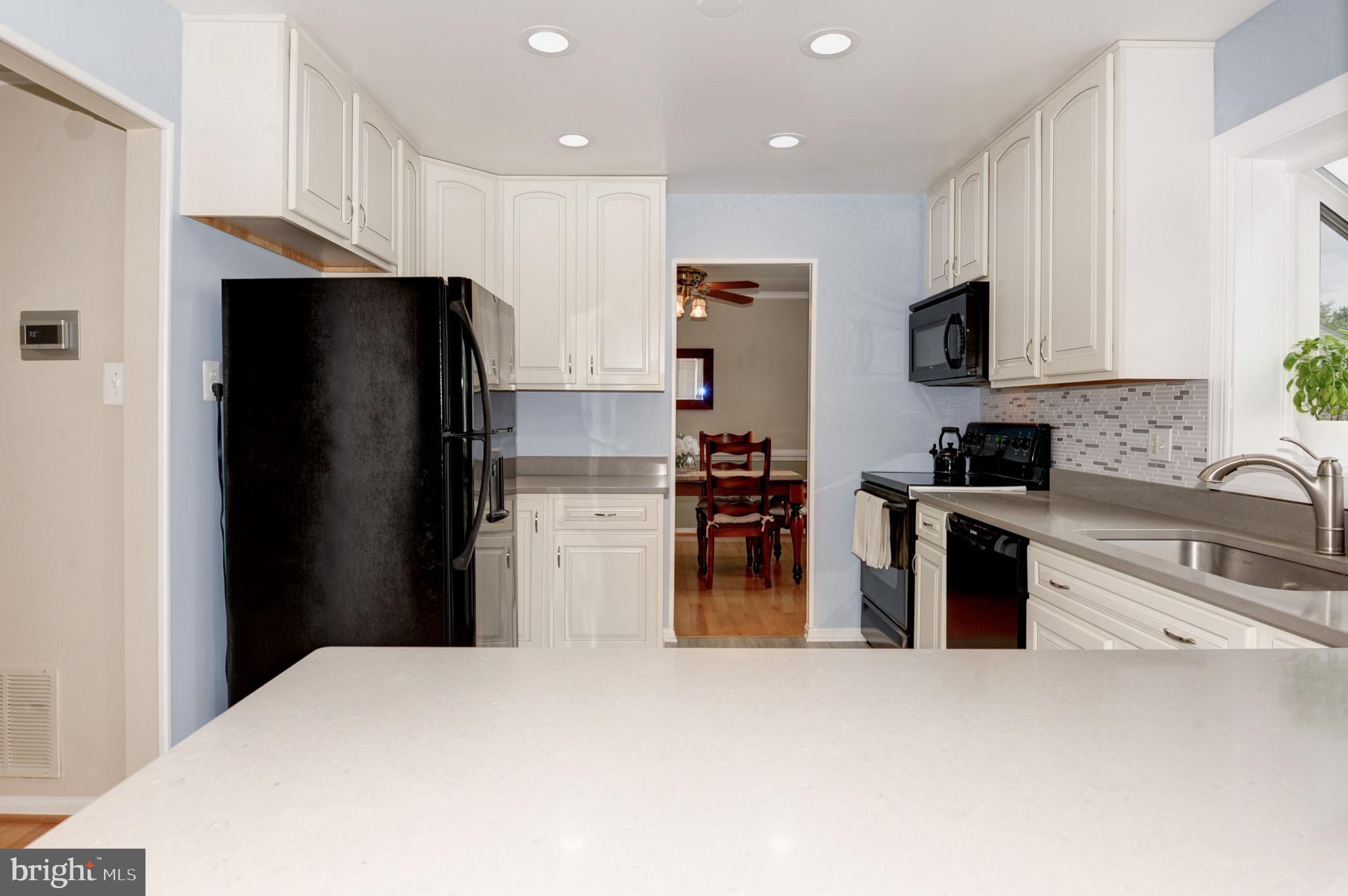 HUNTERS CREEK - Residential