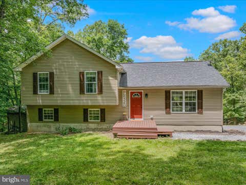 Homes For Sale - 5 Egret Court<br/> GERRARDSTOWN, WV 25420