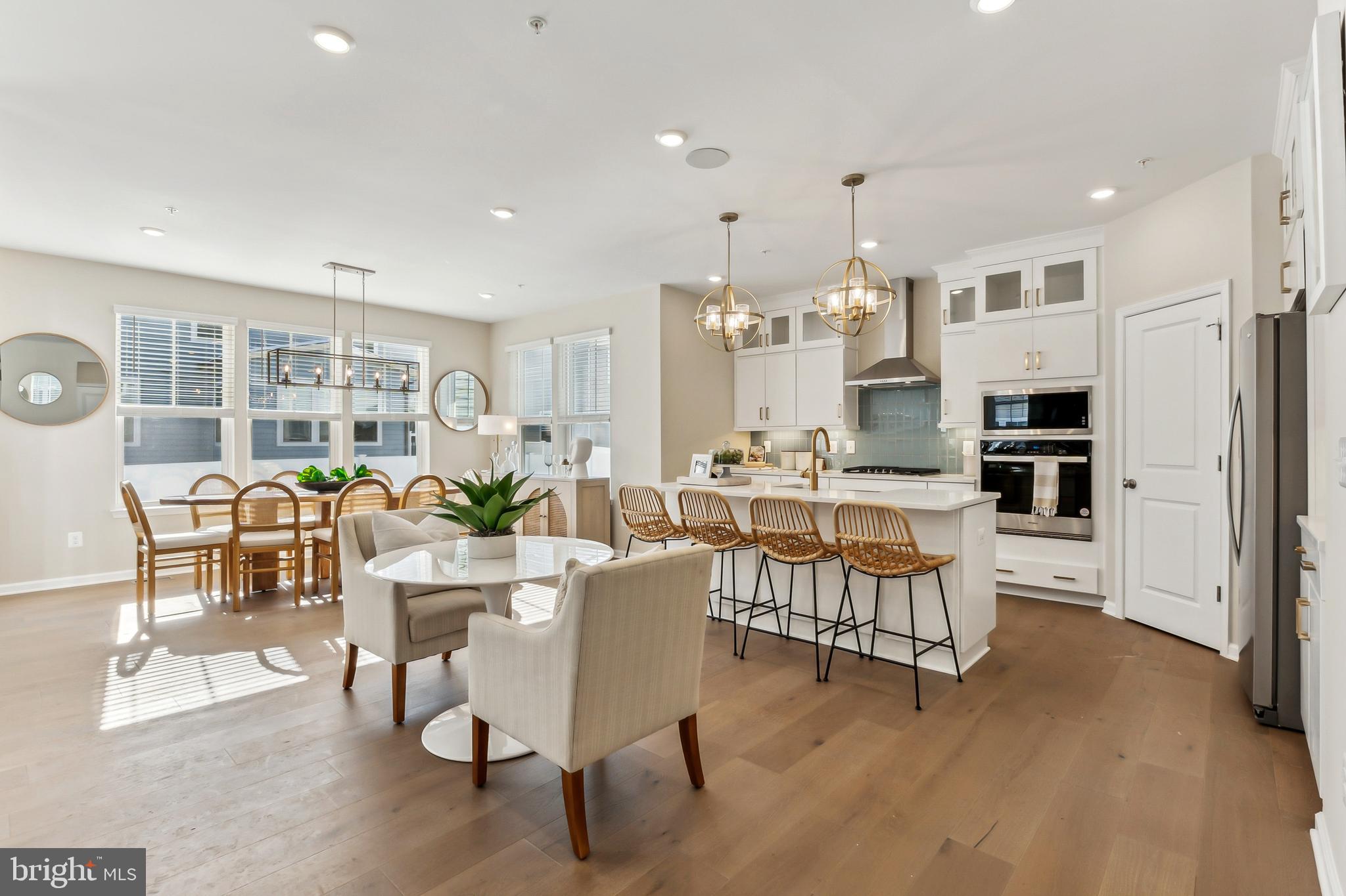 SCOTLAND HEIGHTS - Residential