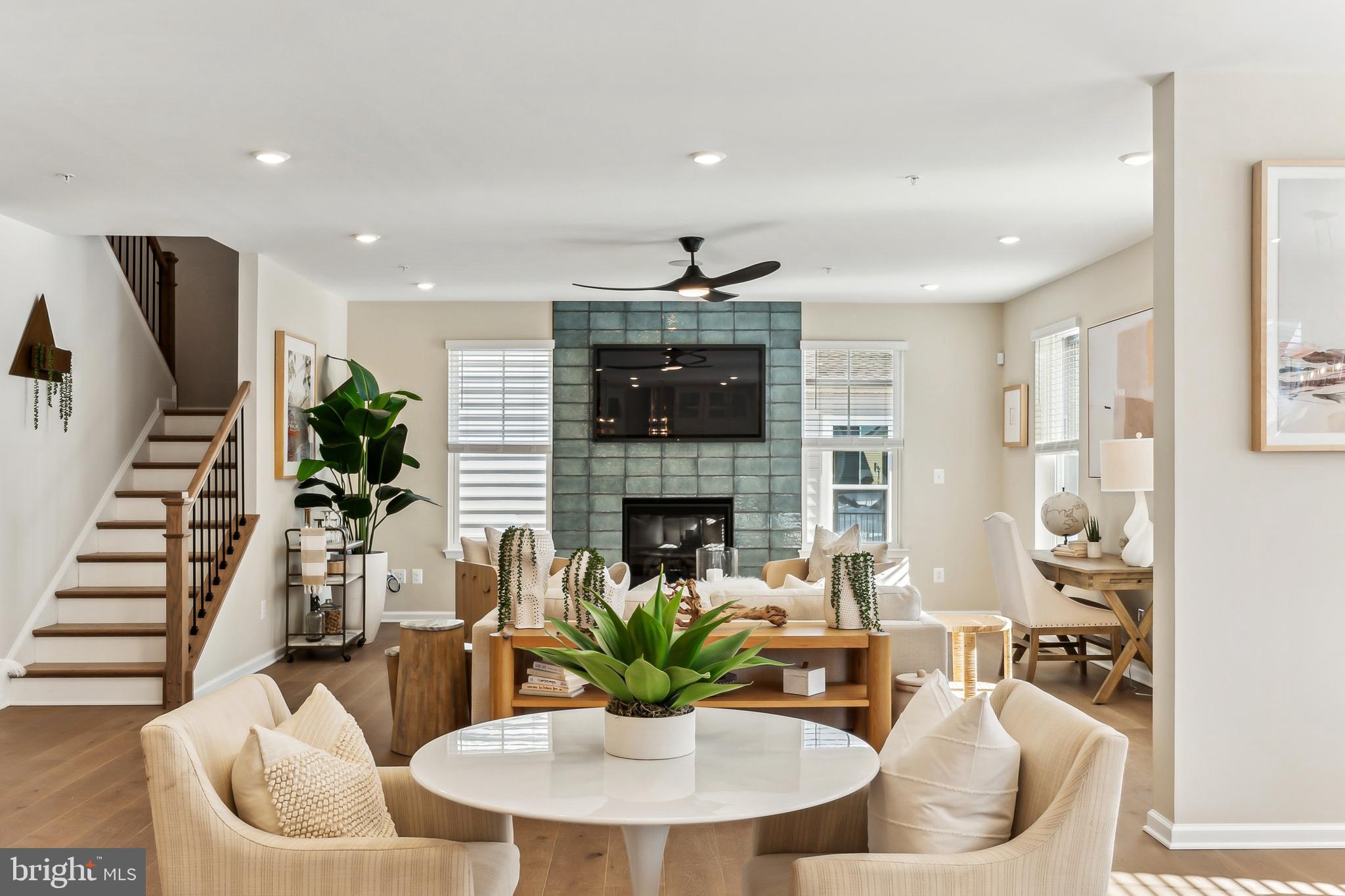 SCOTLAND HEIGHTS - Residential