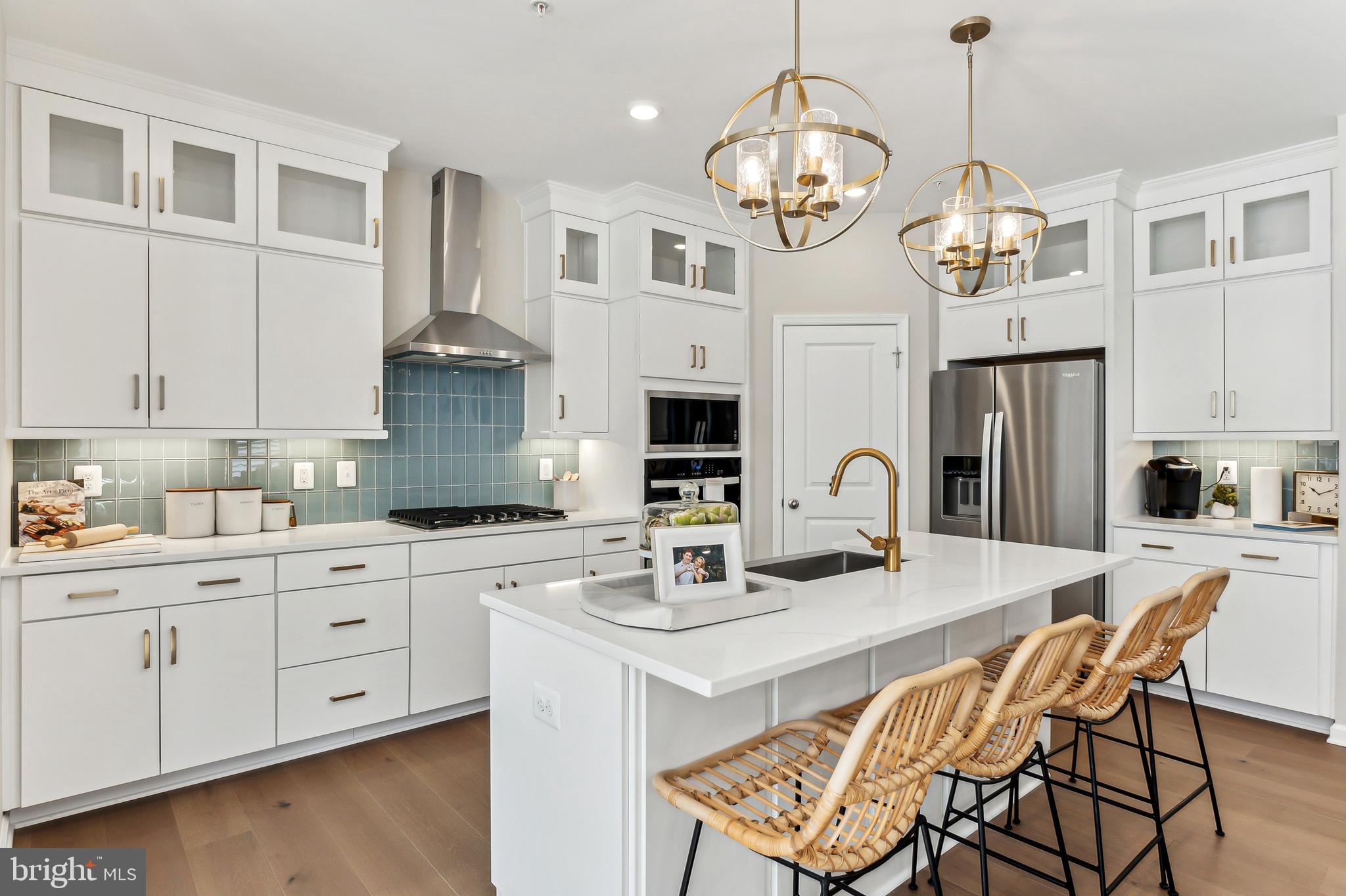 SCOTLAND HEIGHTS - Residential