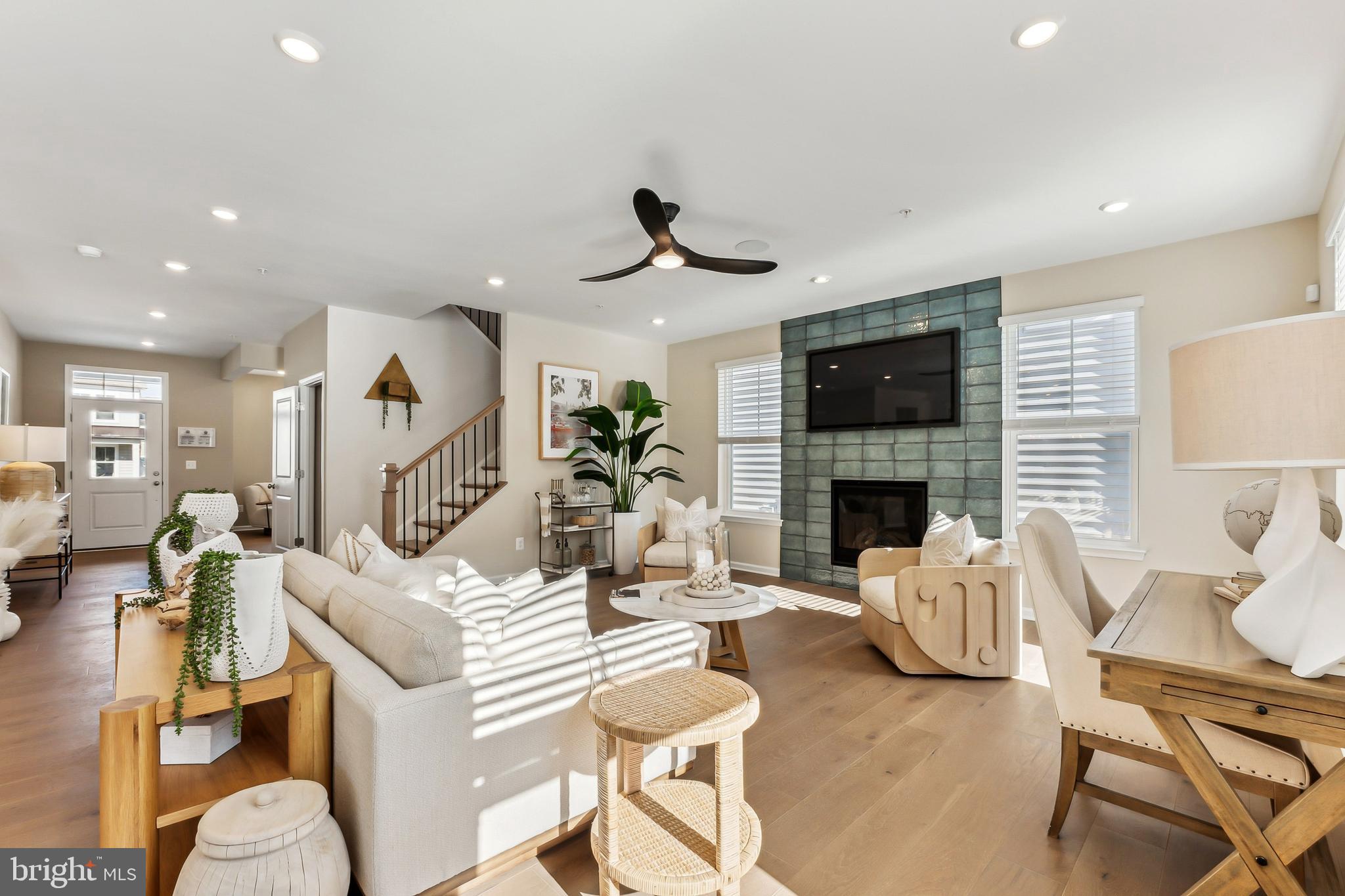 SCOTLAND HEIGHTS - Residential