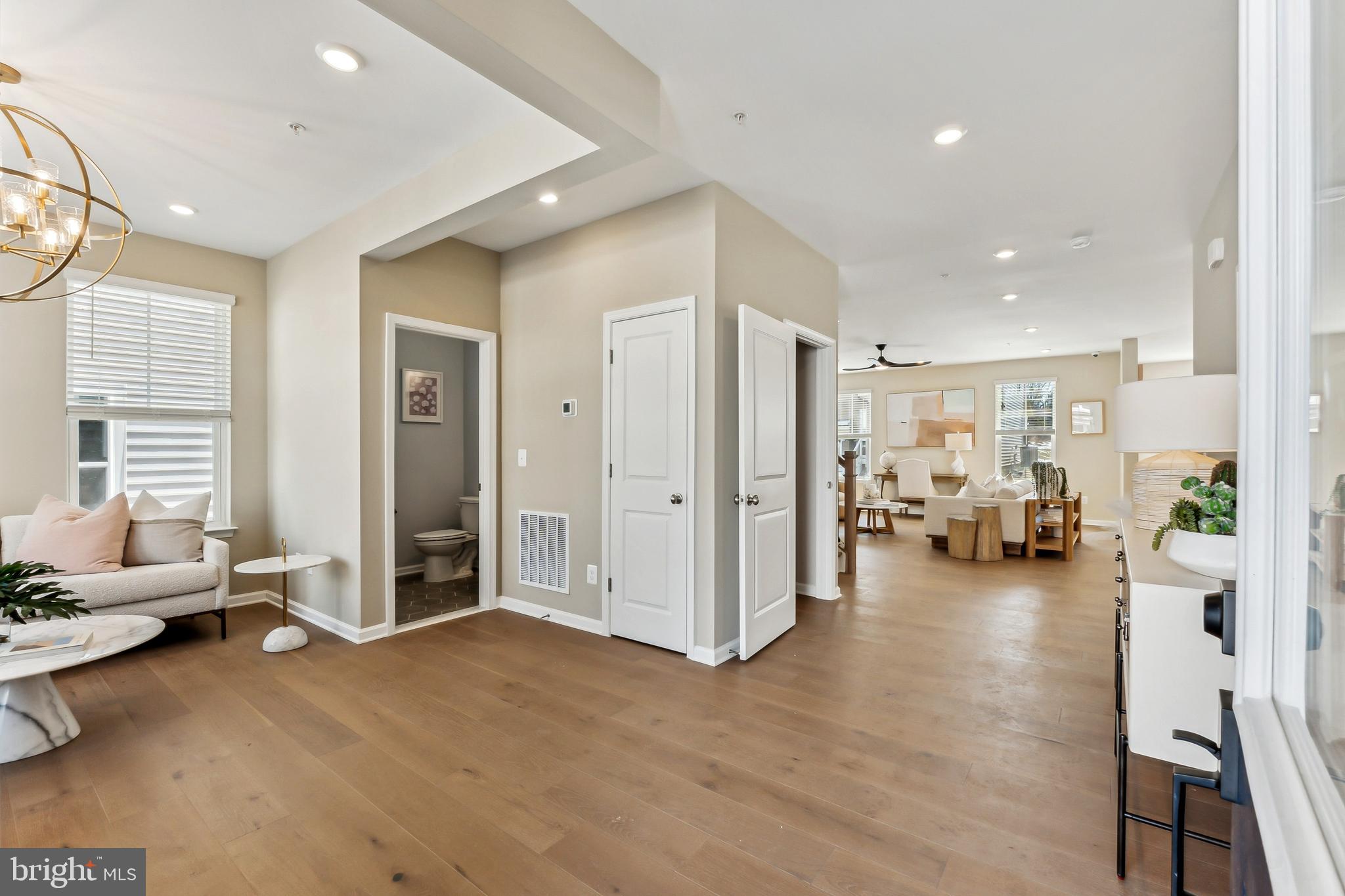 SCOTLAND HEIGHTS - Residential