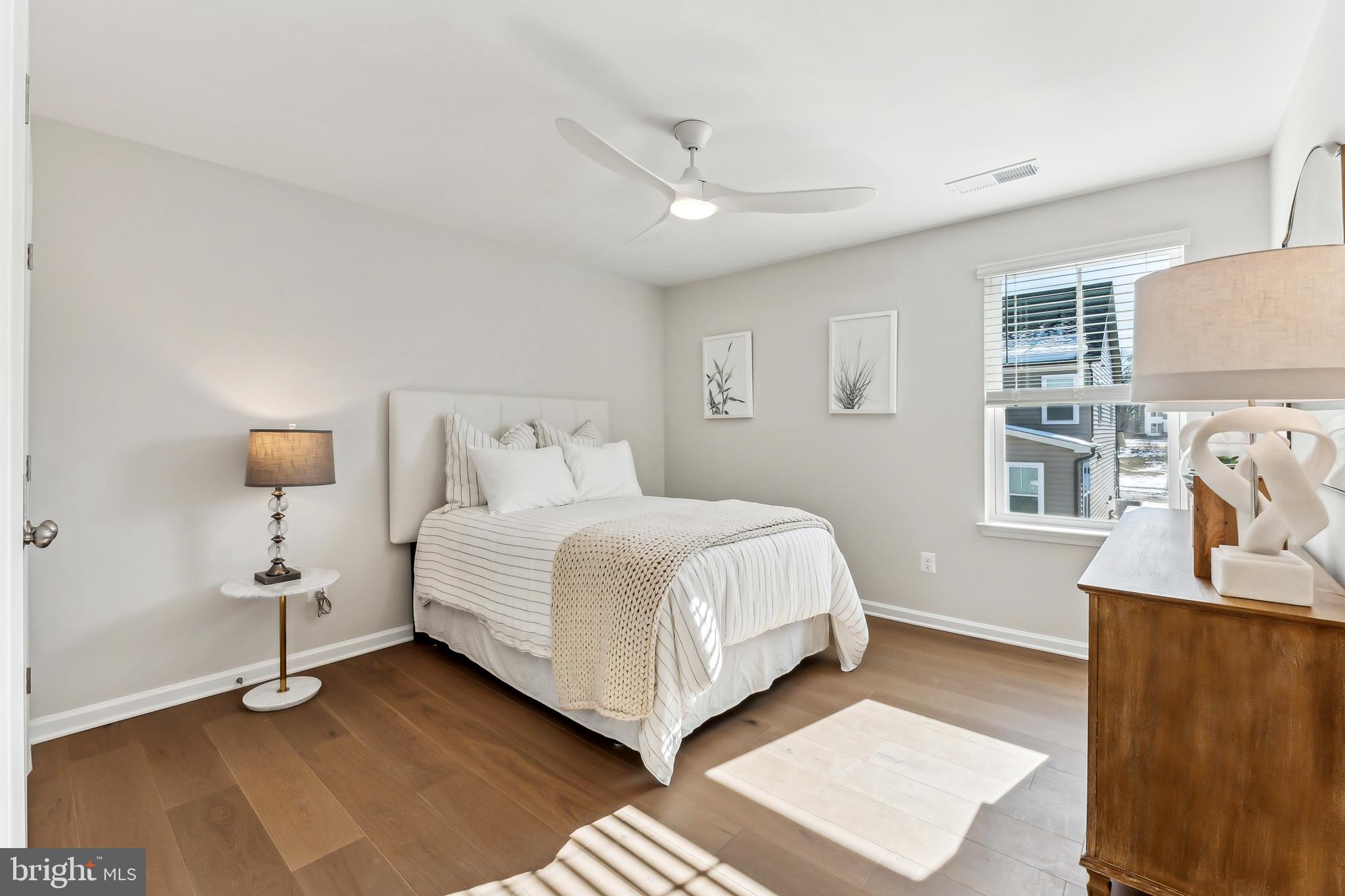 SCOTLAND HEIGHTS - Residential