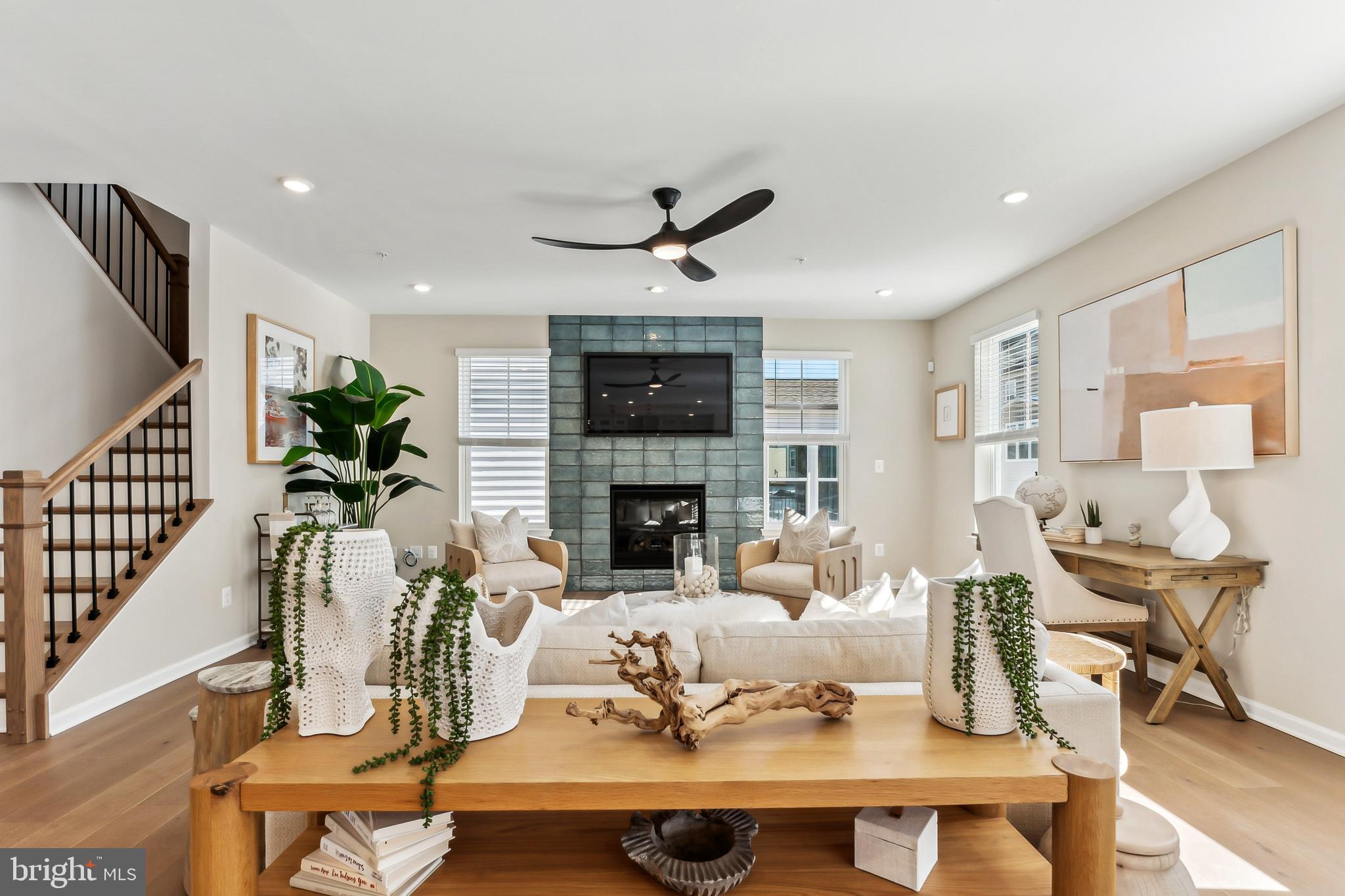 SCOTLAND HEIGHTS - Residential