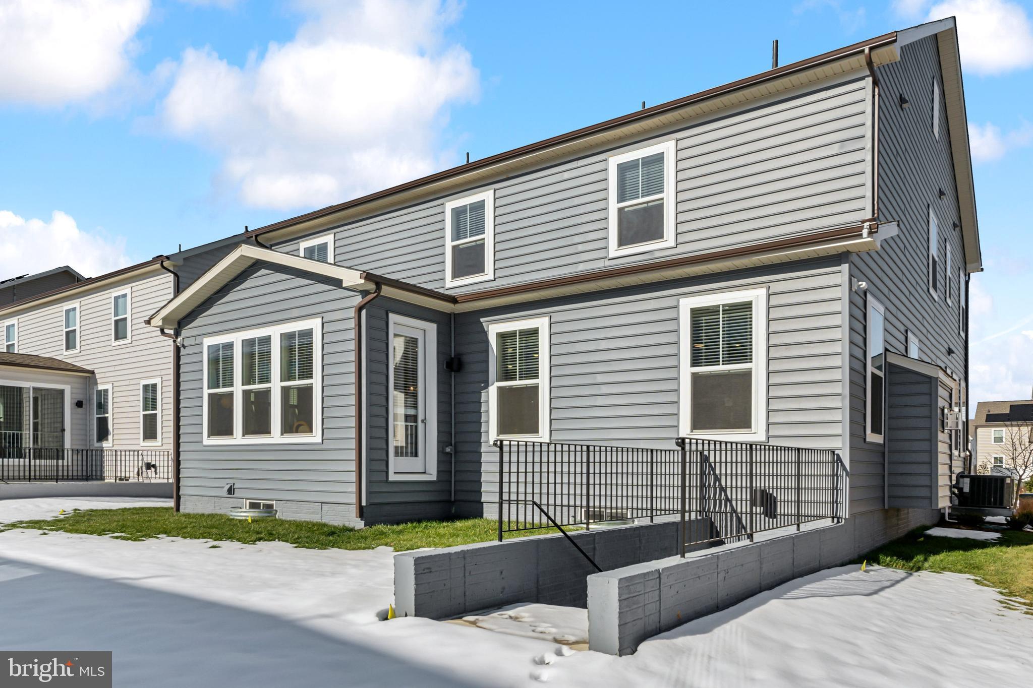 SCOTLAND HEIGHTS - Residential