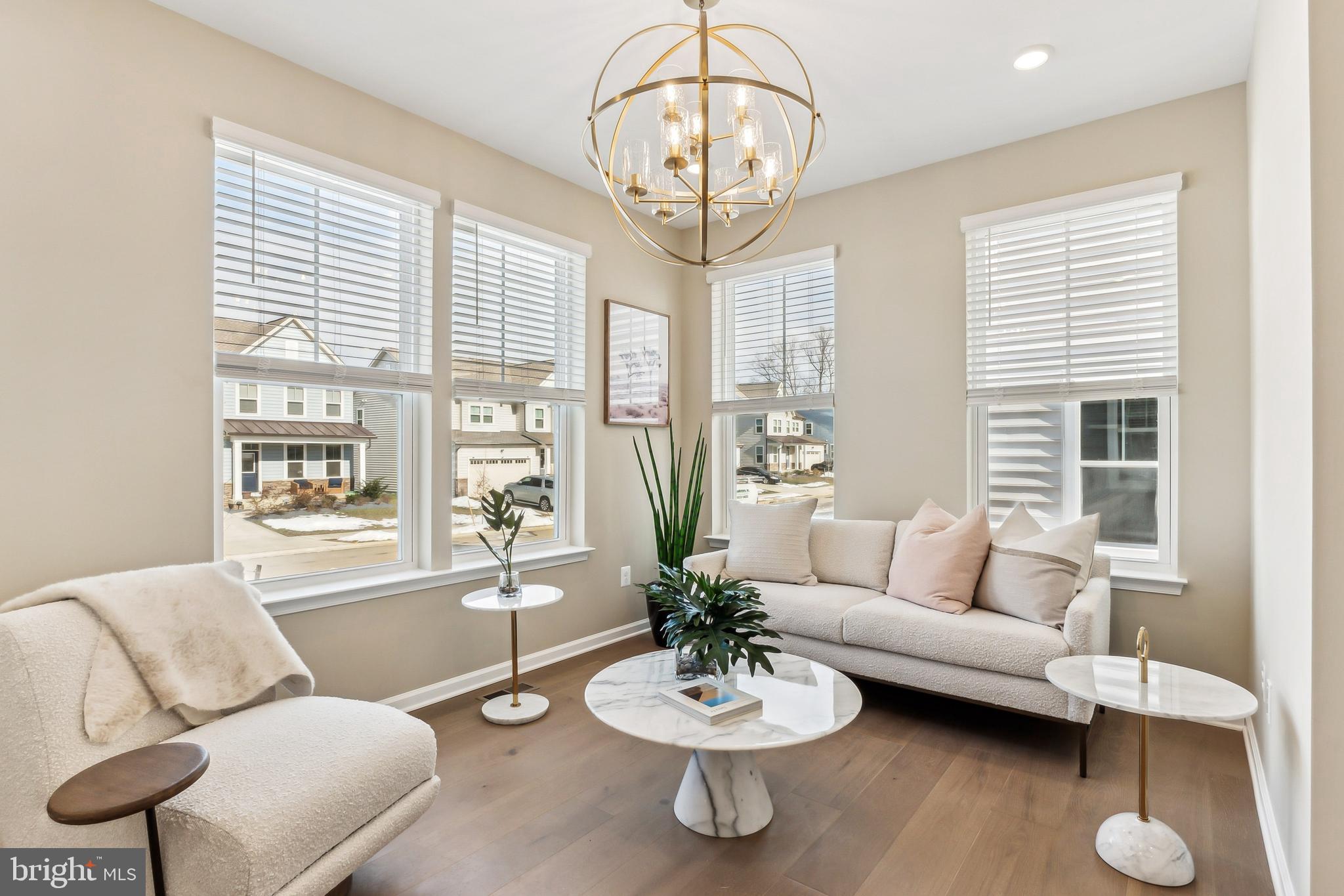 SCOTLAND HEIGHTS - Residential