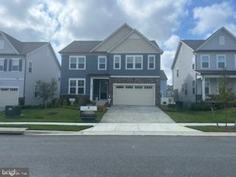 9895 OBIN LANE WALDORF MD 20601