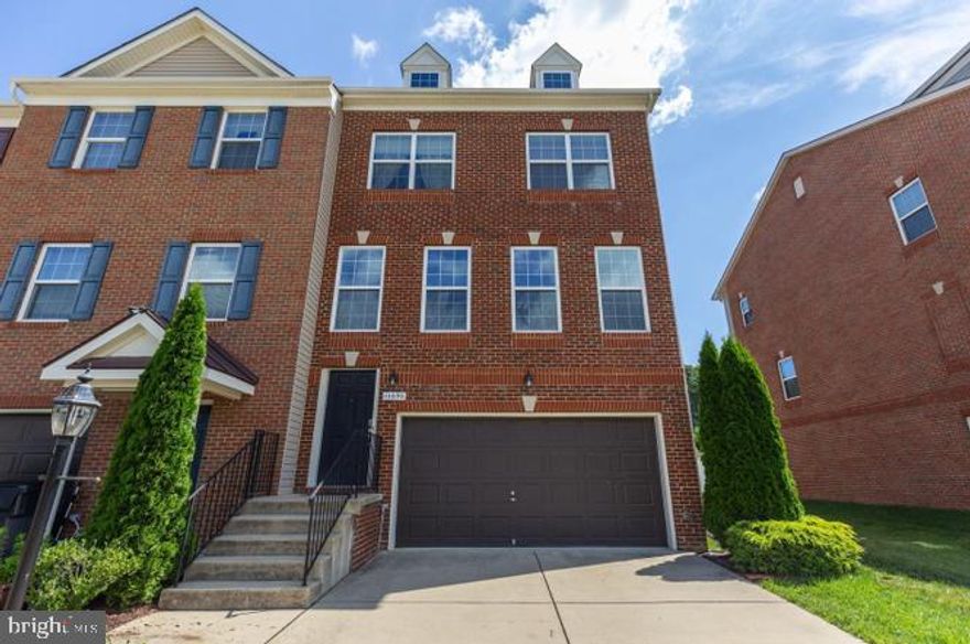 Welcome to this exceptional opportunity at 1960 Palm Desert Place, nestled in the thriving and well-regarded St. Charles community of Waldorf, MD.  This beautiful townhome offers the perfect blend of style, comfort, and convenience - ideal for professionals, families, or anyone seeking a refined rental experience in a desirable neighborhood.

Step inside to discover:

* A spacious multi-level layout designed for modern living and entertaining.
* Open-concept living areas filled with natural light and warmth, creating a welcoming environment.
* A well-appointed kitchen with modern finishes, stainless appliances, and plenty of counter space for everyday meals or gatherings.
* Comfortable bedrooms that provide peace and privacy, with ample storage and convenience throughout.
* Outdoor space perfect for relaxing or hosting, along with driveway and garage parking for added ease.
* Located in St. Charles – Palm Desert, just minutes from shopping, dining, entertainment, and commuter routes into Washington, D.C. and Northern Virginia.

*Available for lease beginning December 1st – this home is move-in ready for those looking to start the holiday season in a beautiful new space.

Don’t miss the chance to call this charming property your next home. Schedule your private tour today!