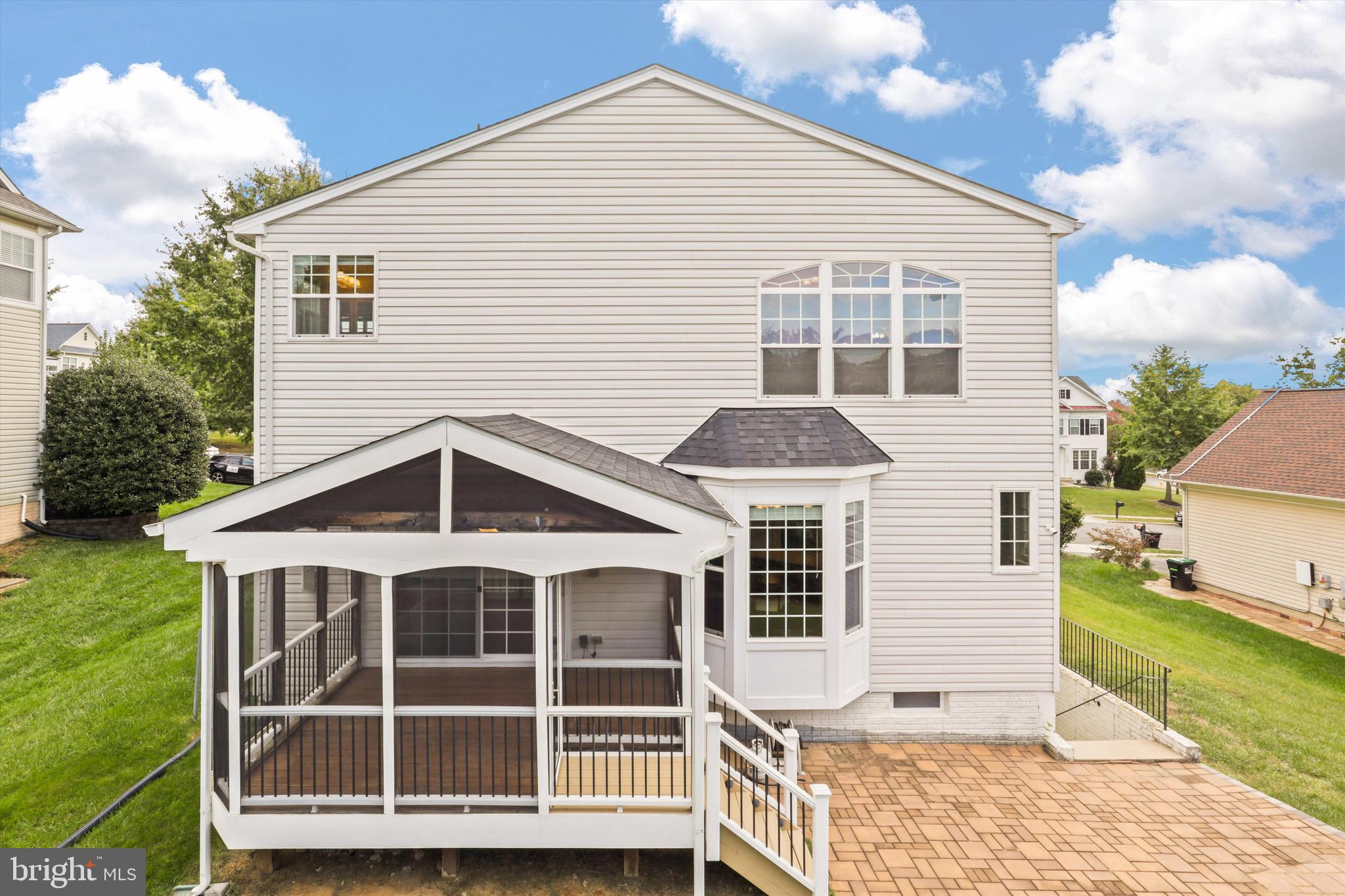 KELLEY FARM - Residential