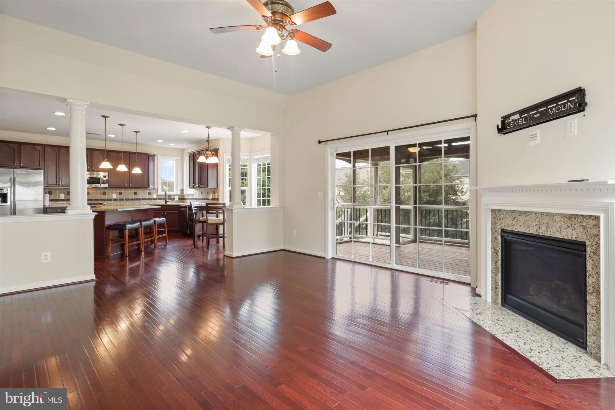 KELLEY FARM - Residential