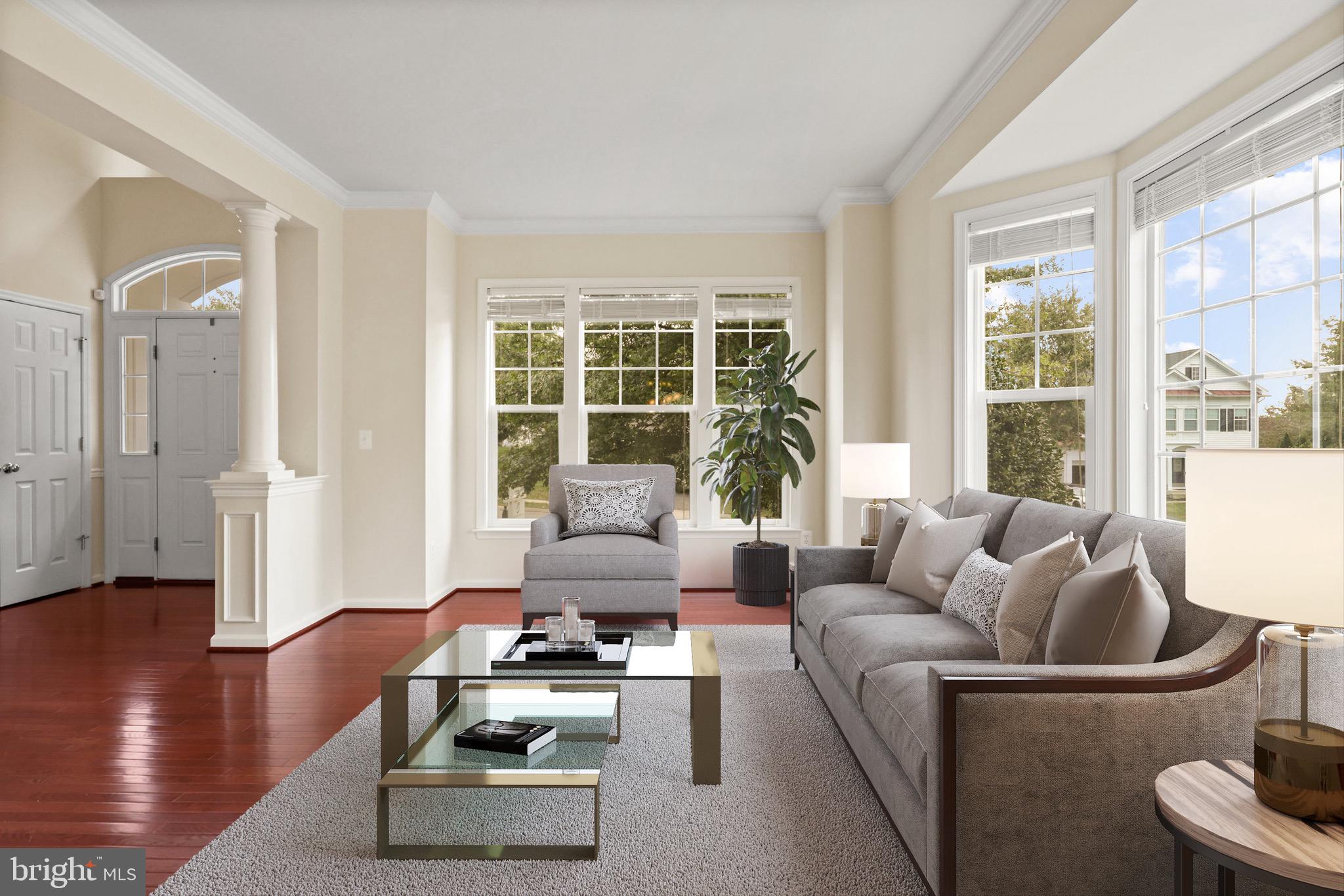 KELLEY FARM - Residential