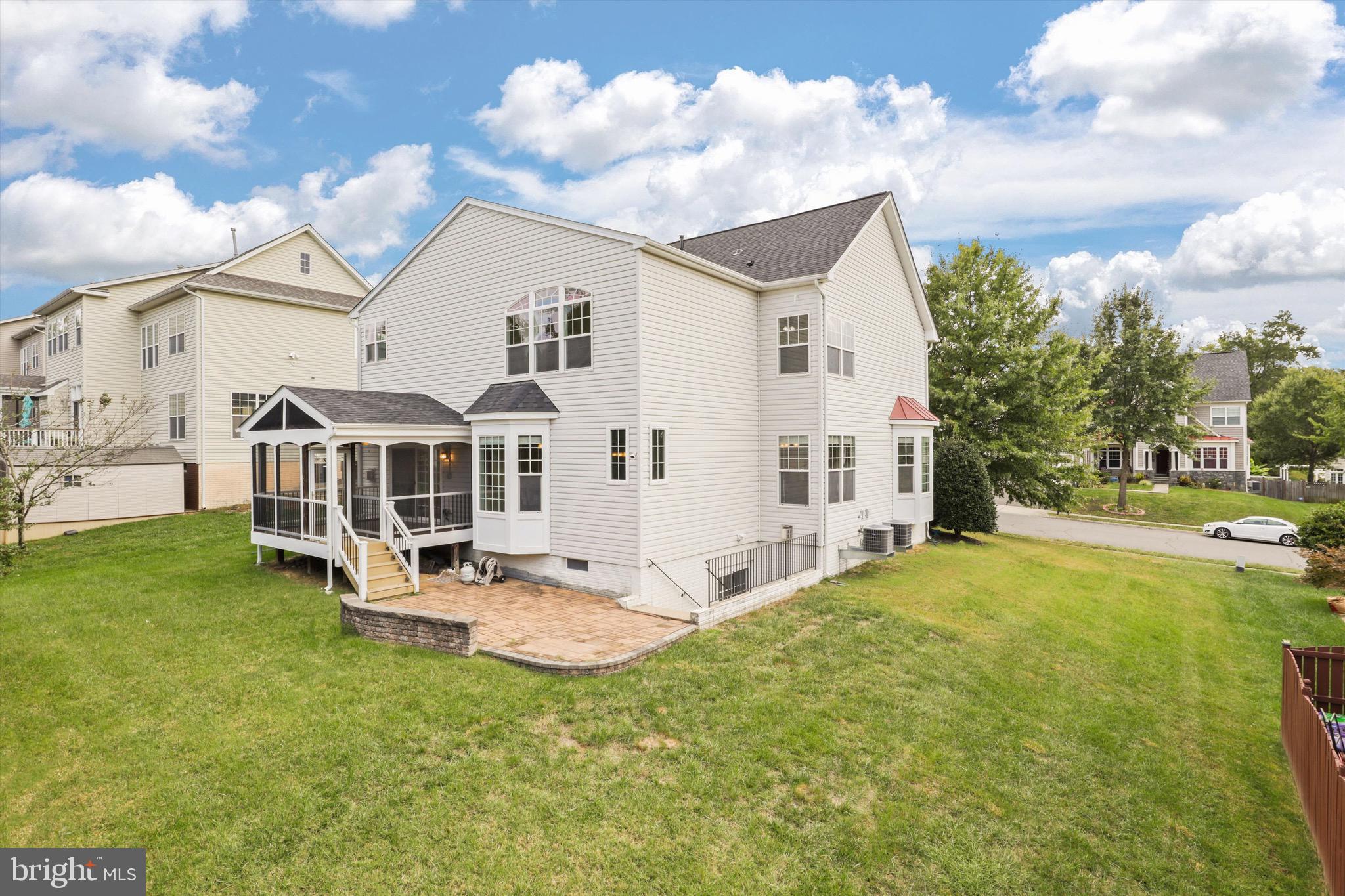 KELLEY FARM - Residential