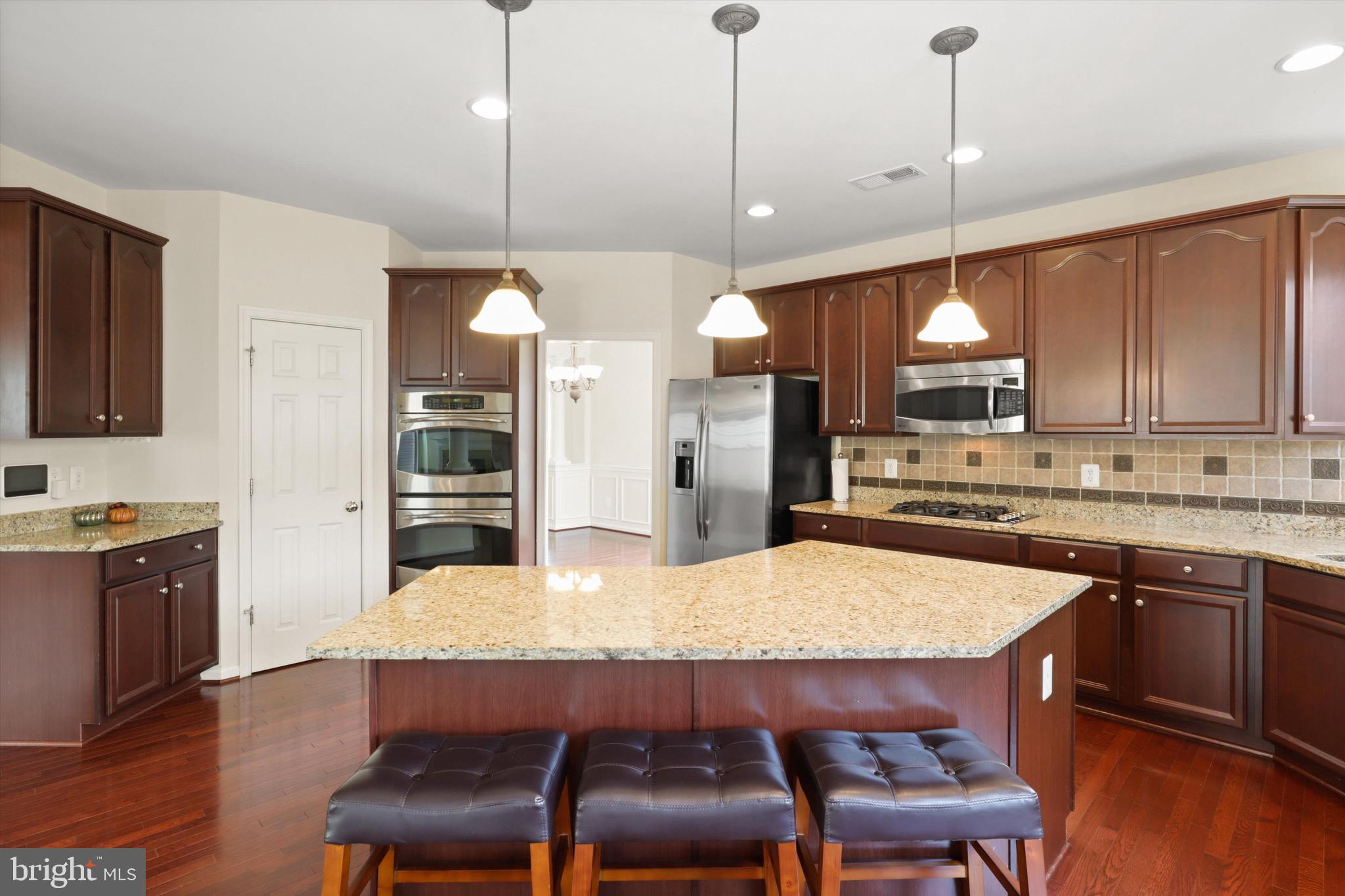 KELLEY FARM - Residential