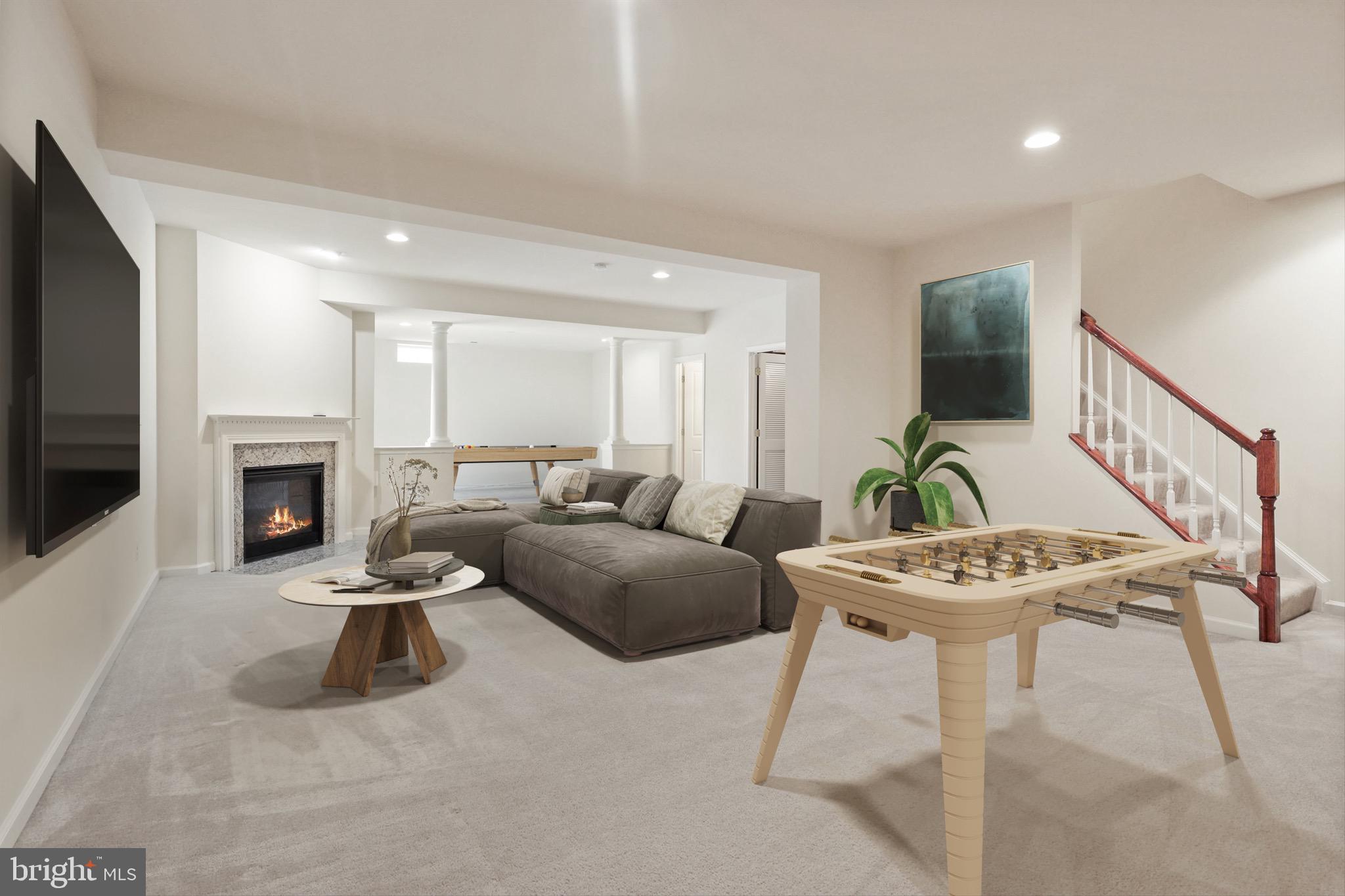 KELLEY FARM - Residential