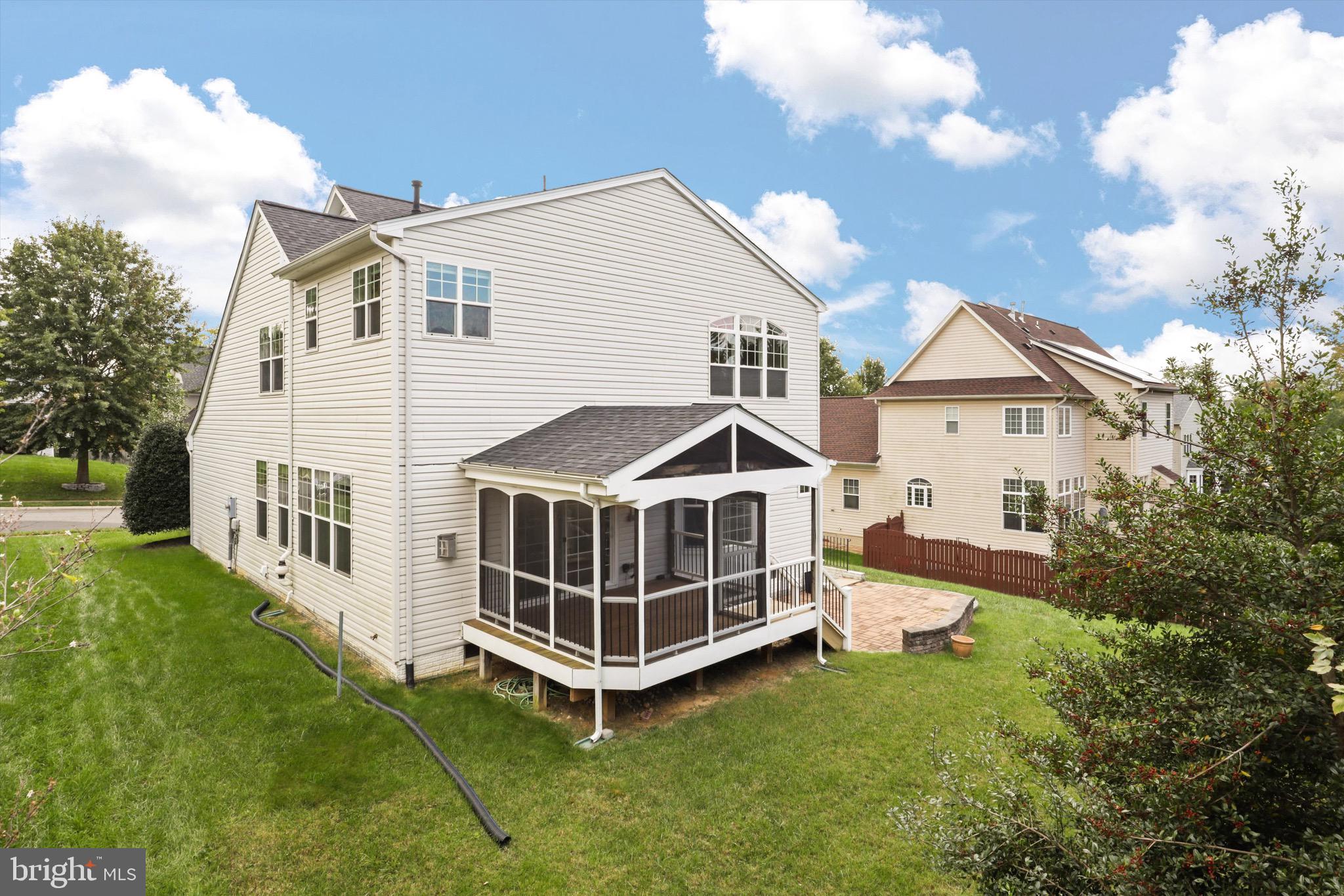 KELLEY FARM - Residential