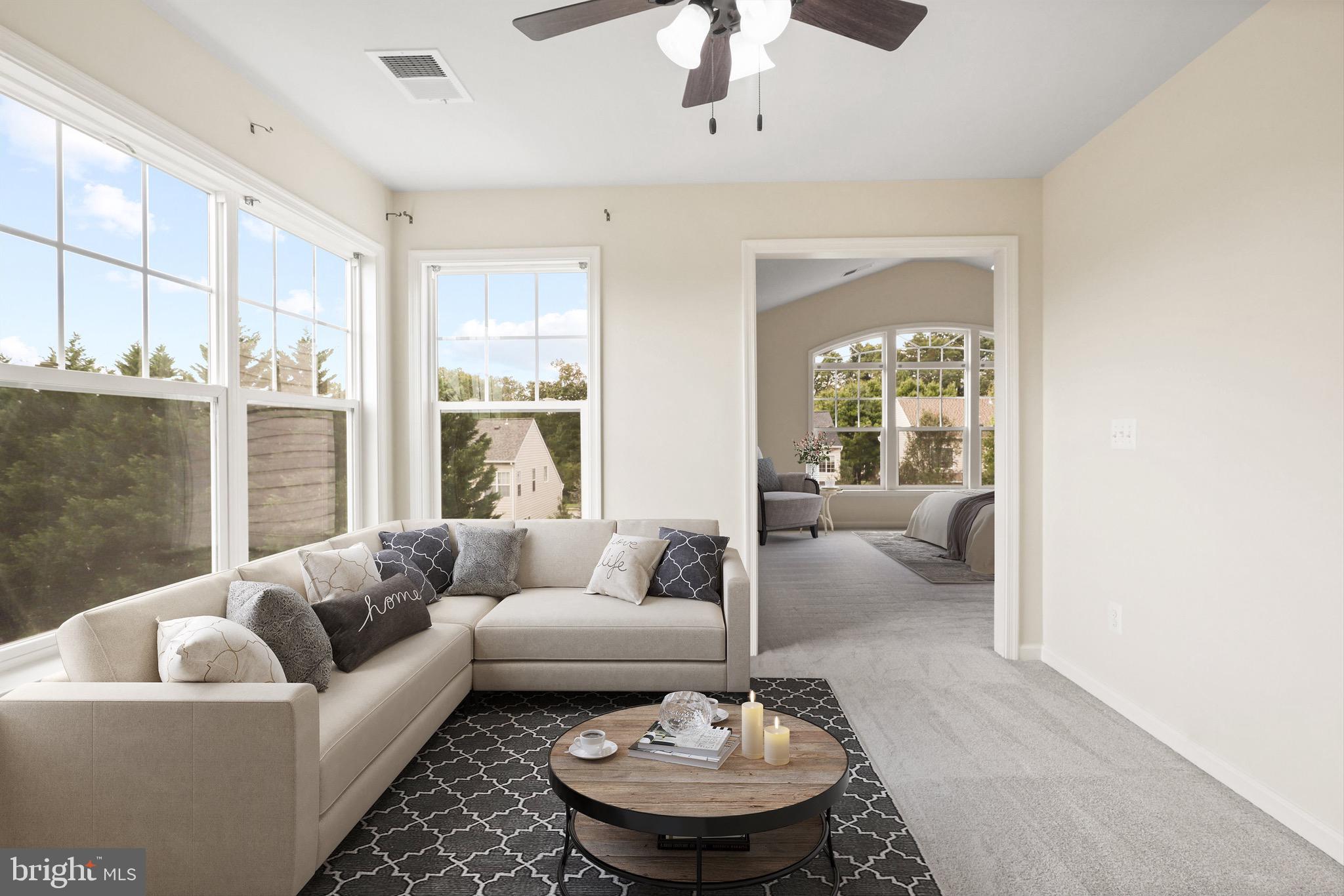 KELLEY FARM - Residential