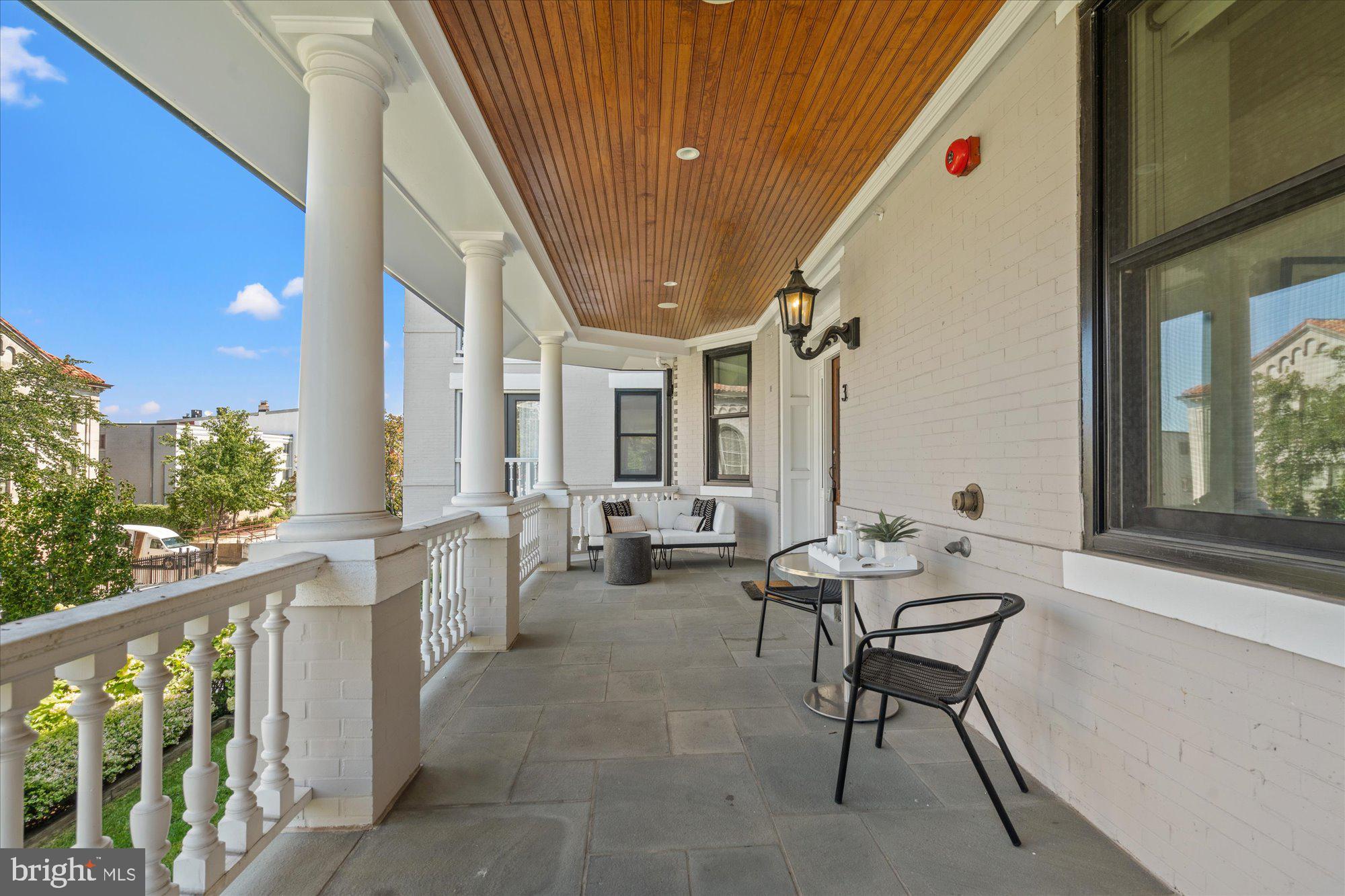 1248 FAIRMONT STREET NW 3