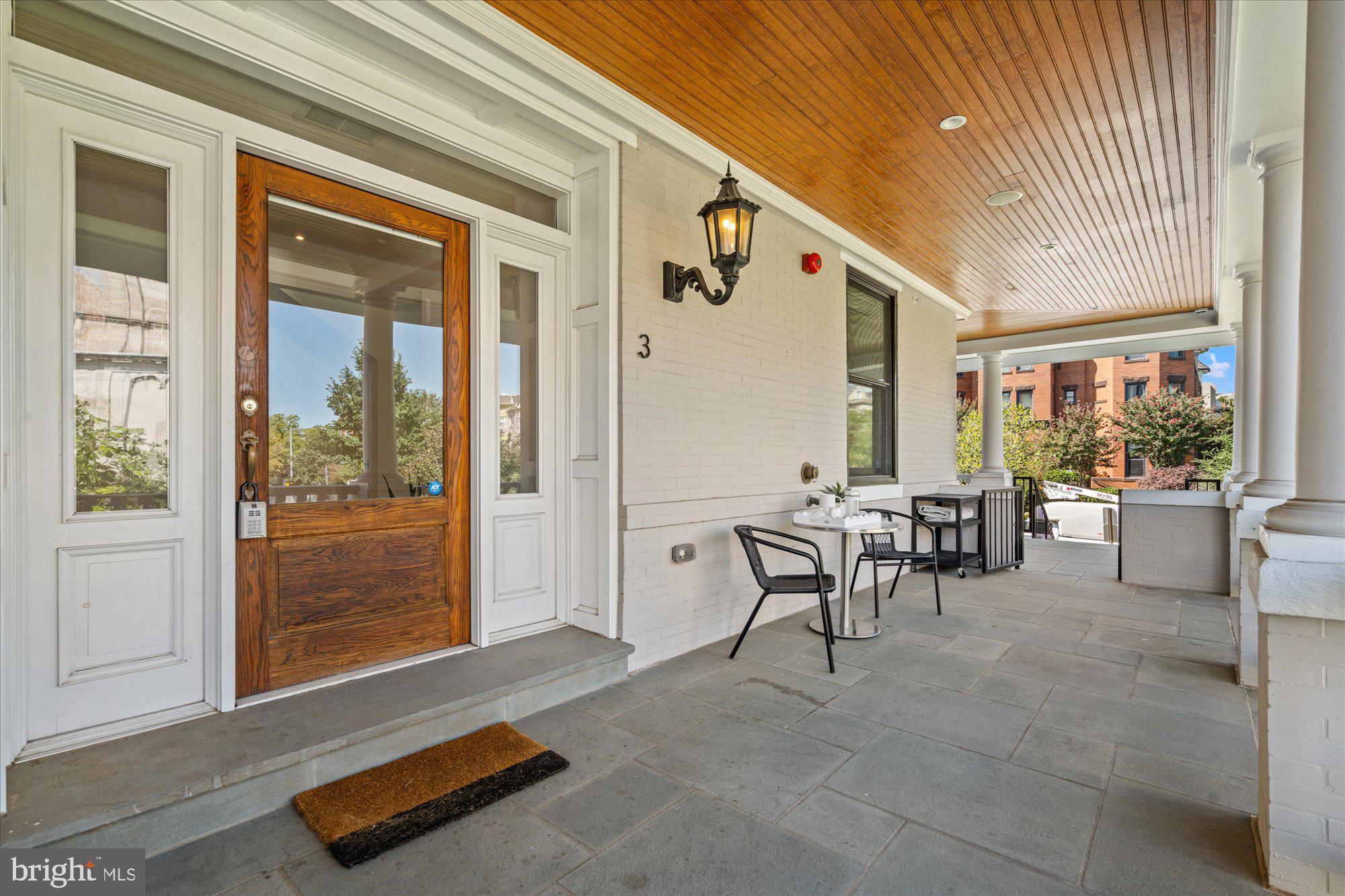 1248 FAIRMONT STREET NW 3