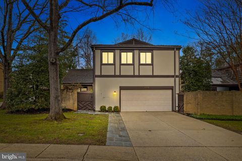 Photo of 6309 Friendship Court, BETHESDA, MD 20817 (MLS # MDMC2225880)