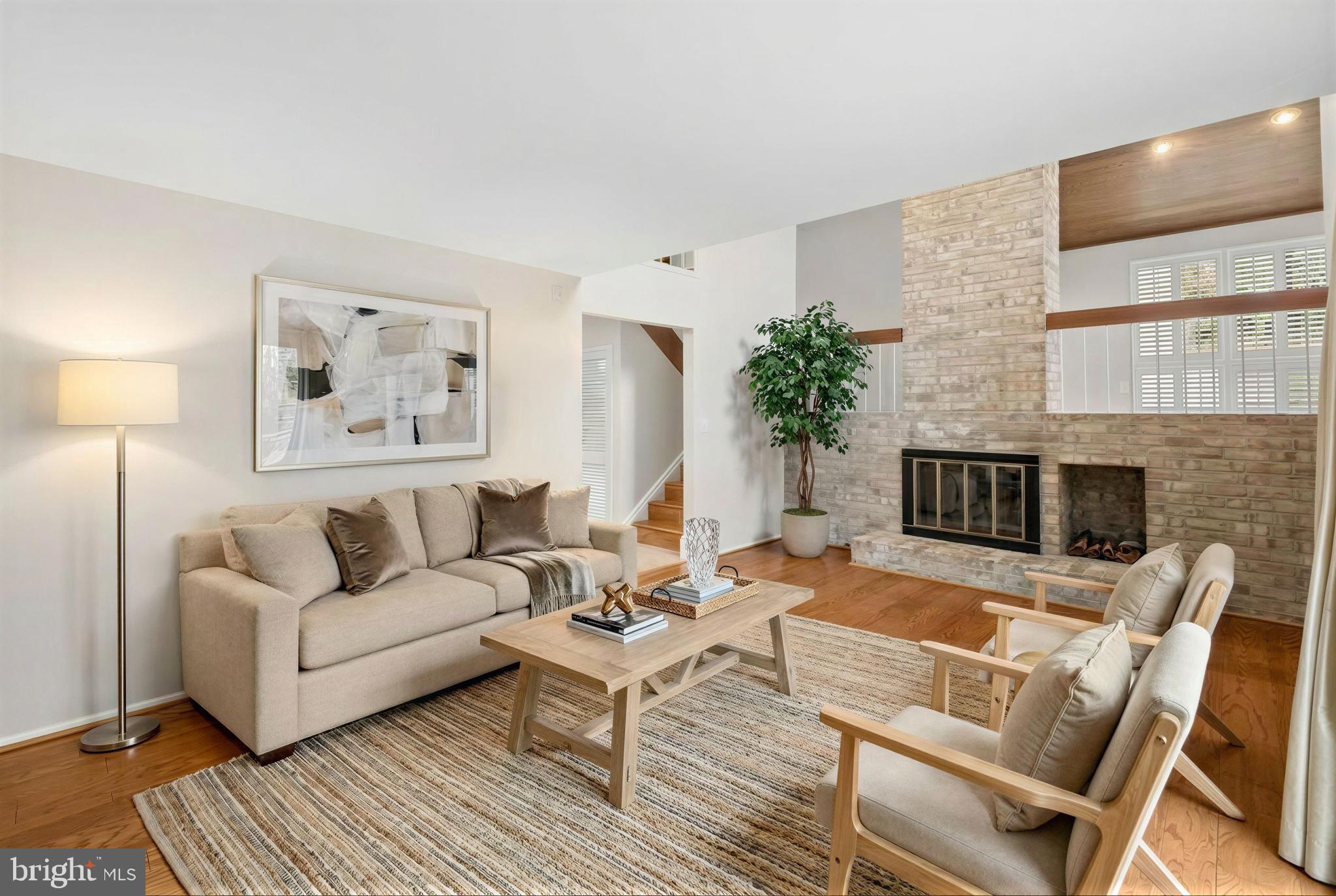 COURTS OF WYNGATE - Residential