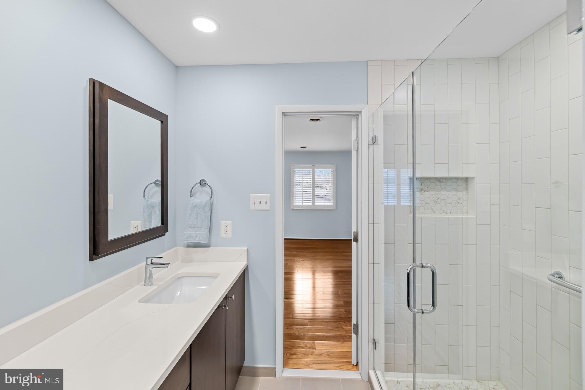 COURTS OF WYNGATE - Residential