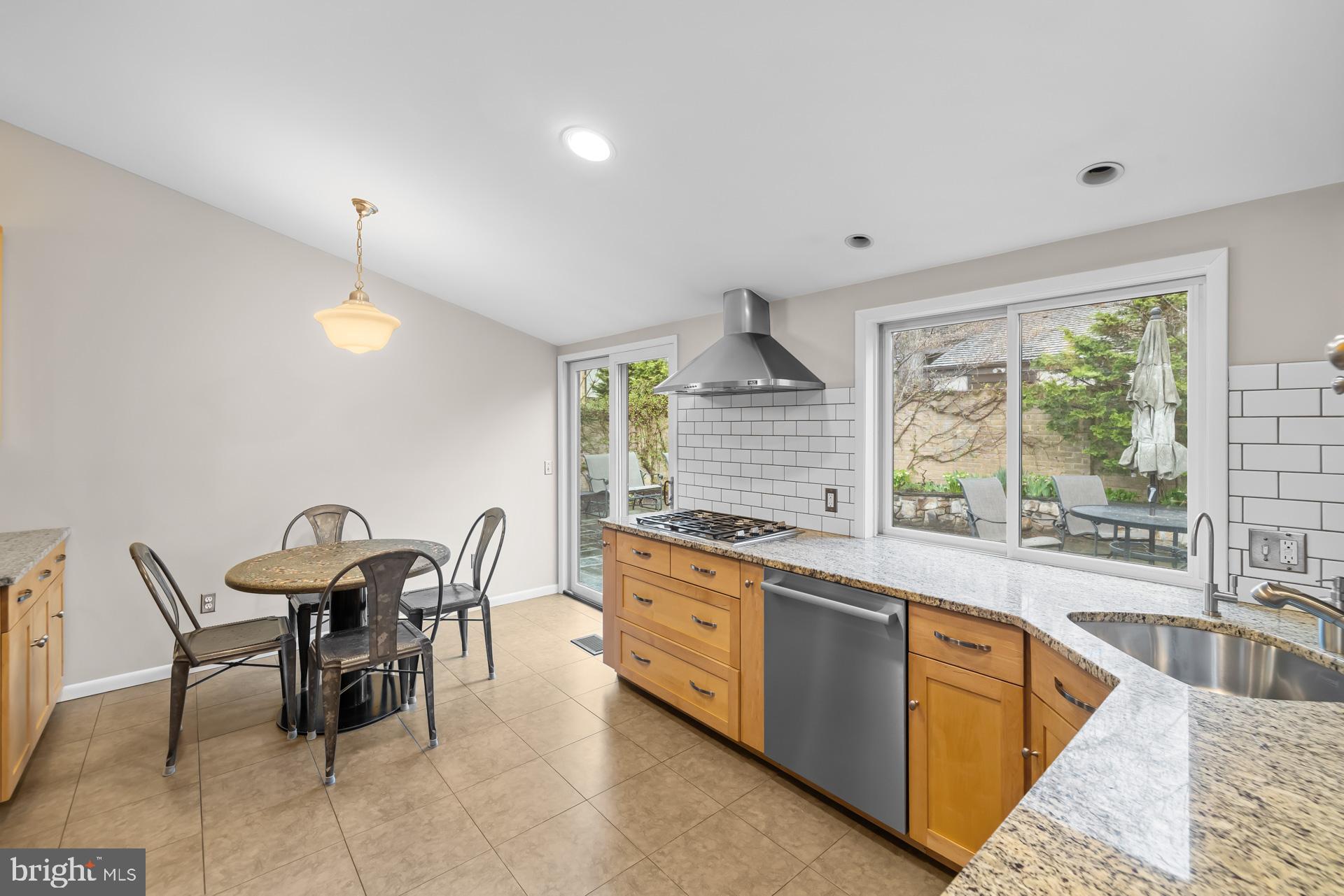 COURTS OF WYNGATE - Residential