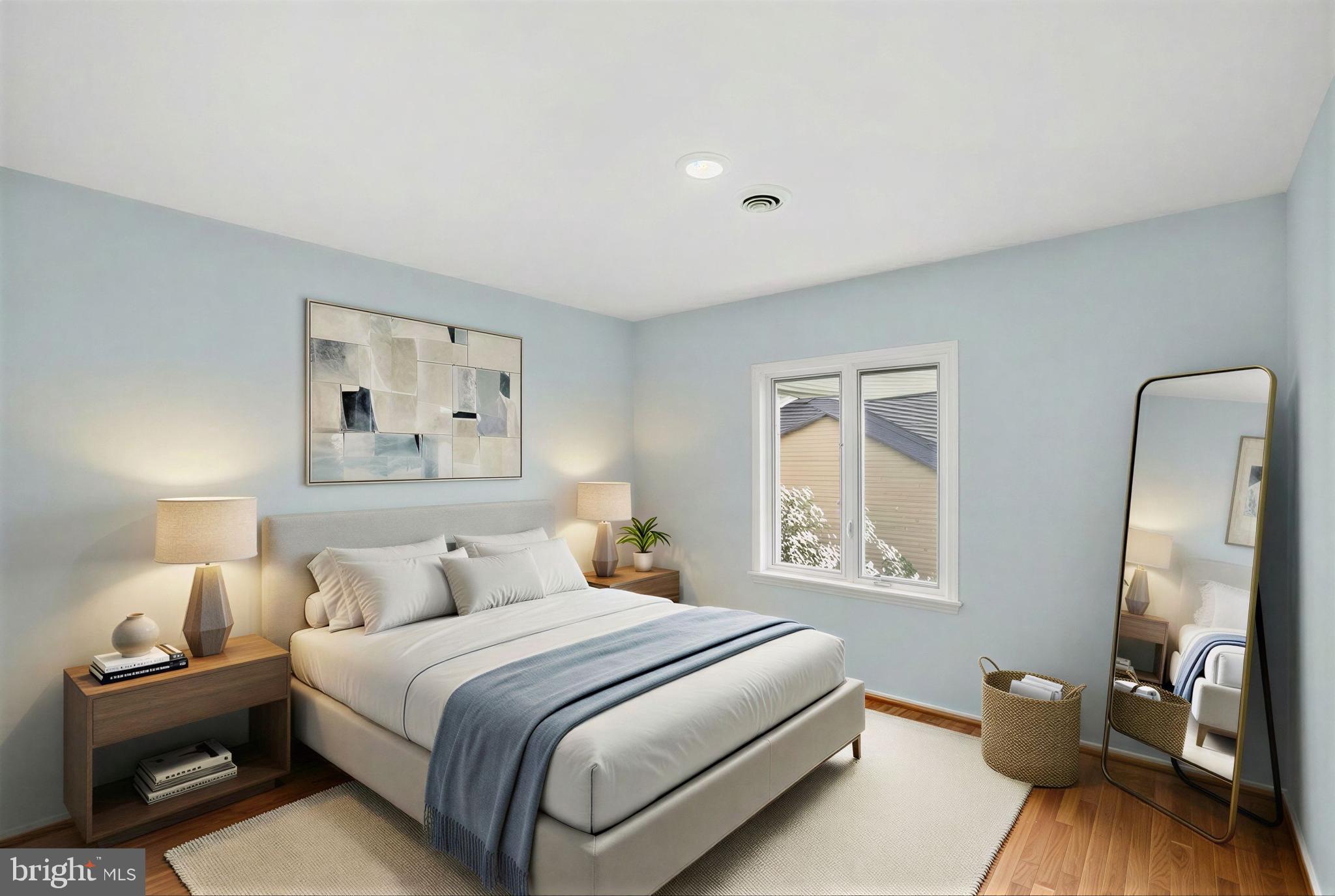 COURTS OF WYNGATE - Residential