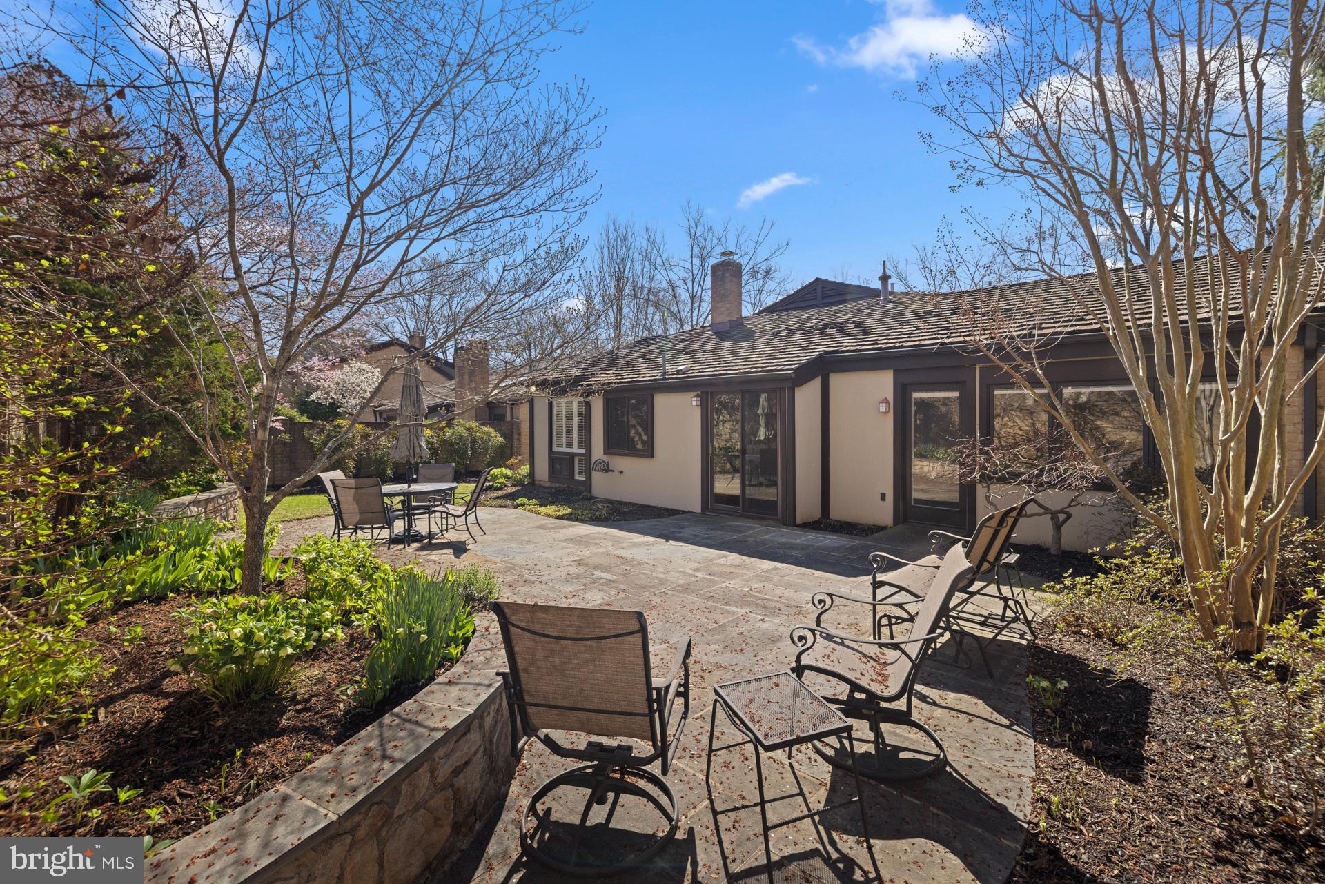 COURTS OF WYNGATE - Residential