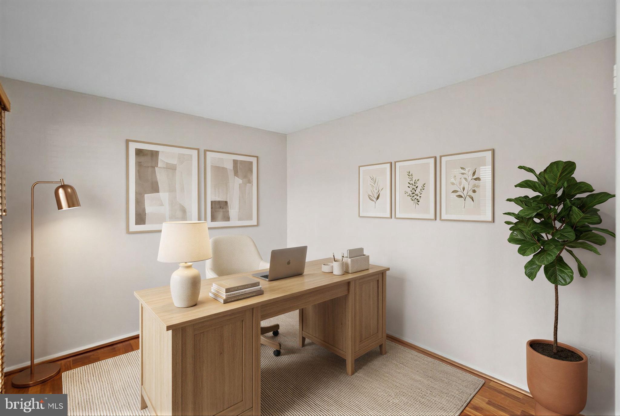 COURTS OF WYNGATE - Residential