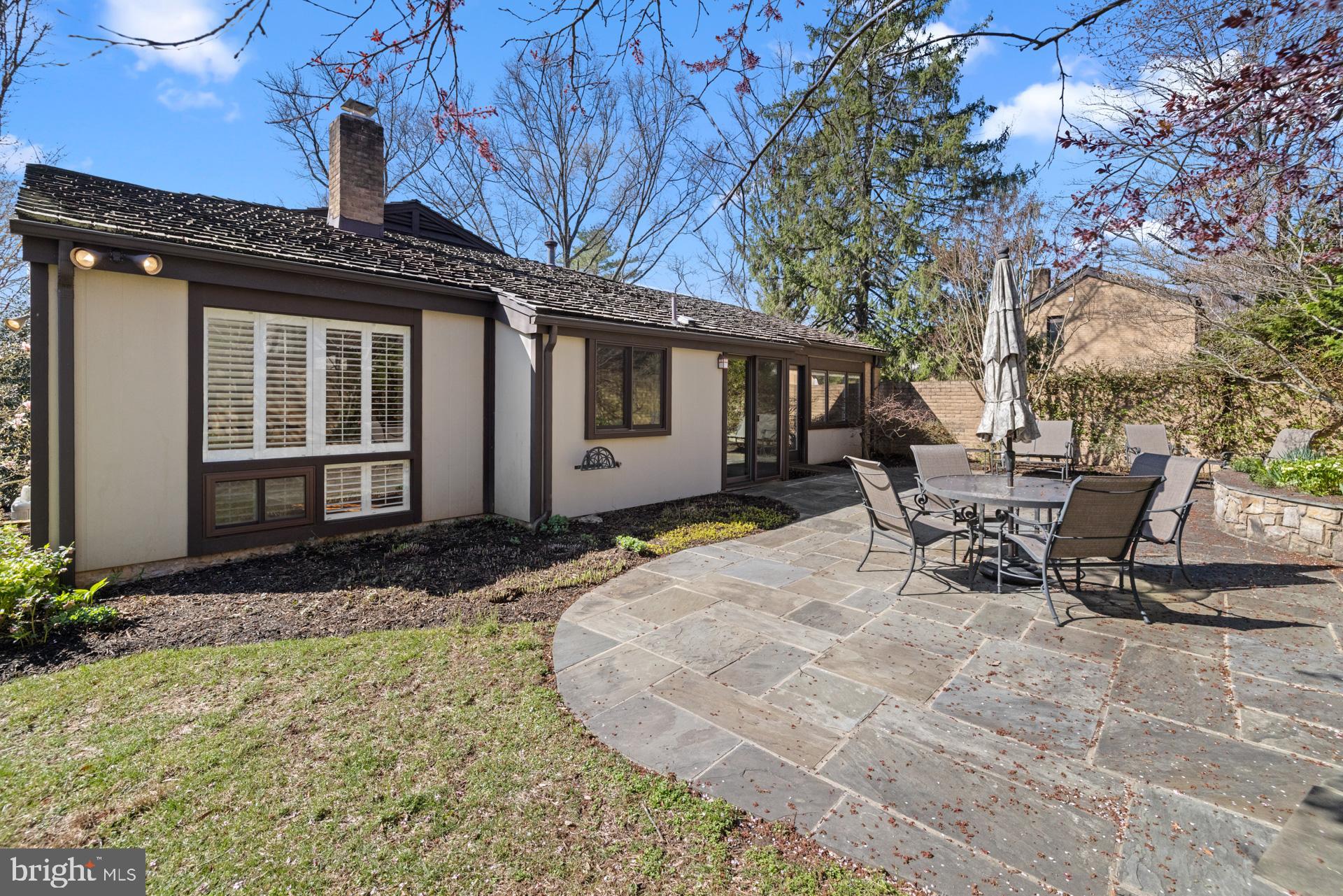 COURTS OF WYNGATE - Residential