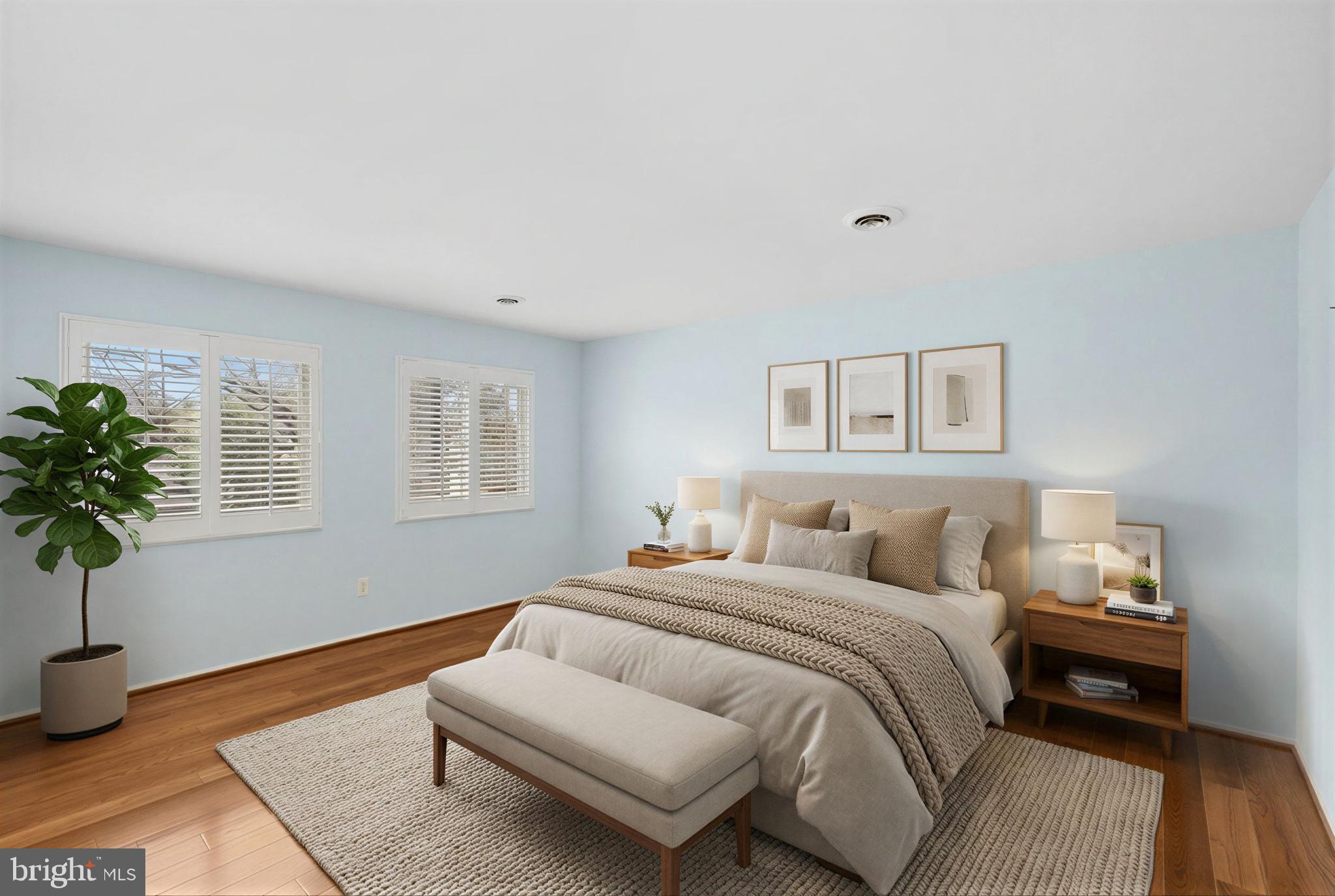 COURTS OF WYNGATE - Residential