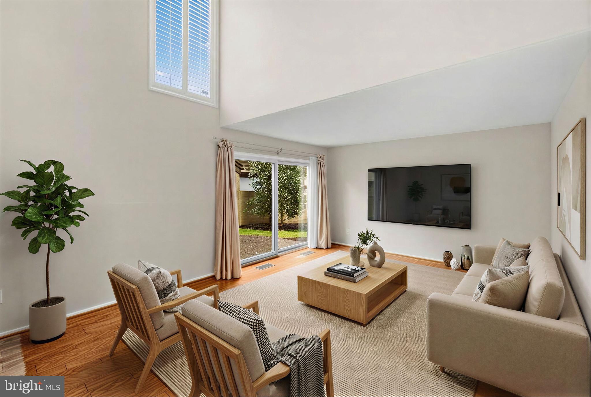 COURTS OF WYNGATE - Residential